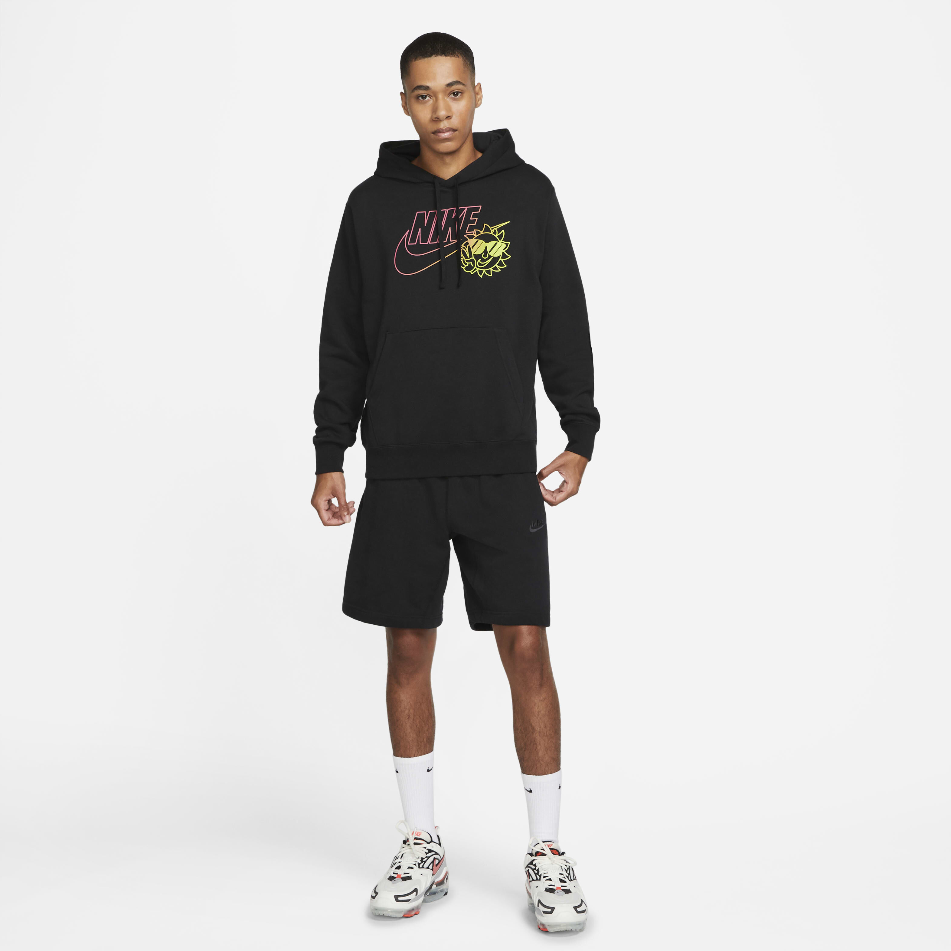 Nike Sportswear image number 4