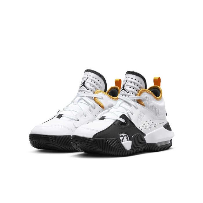 Shop Jordan Stay Loyal 2 Older Kids Shoes Nike KSA