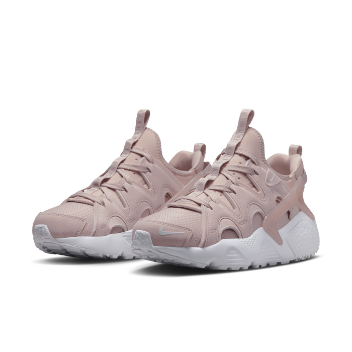 Air huarache discount 5 pink