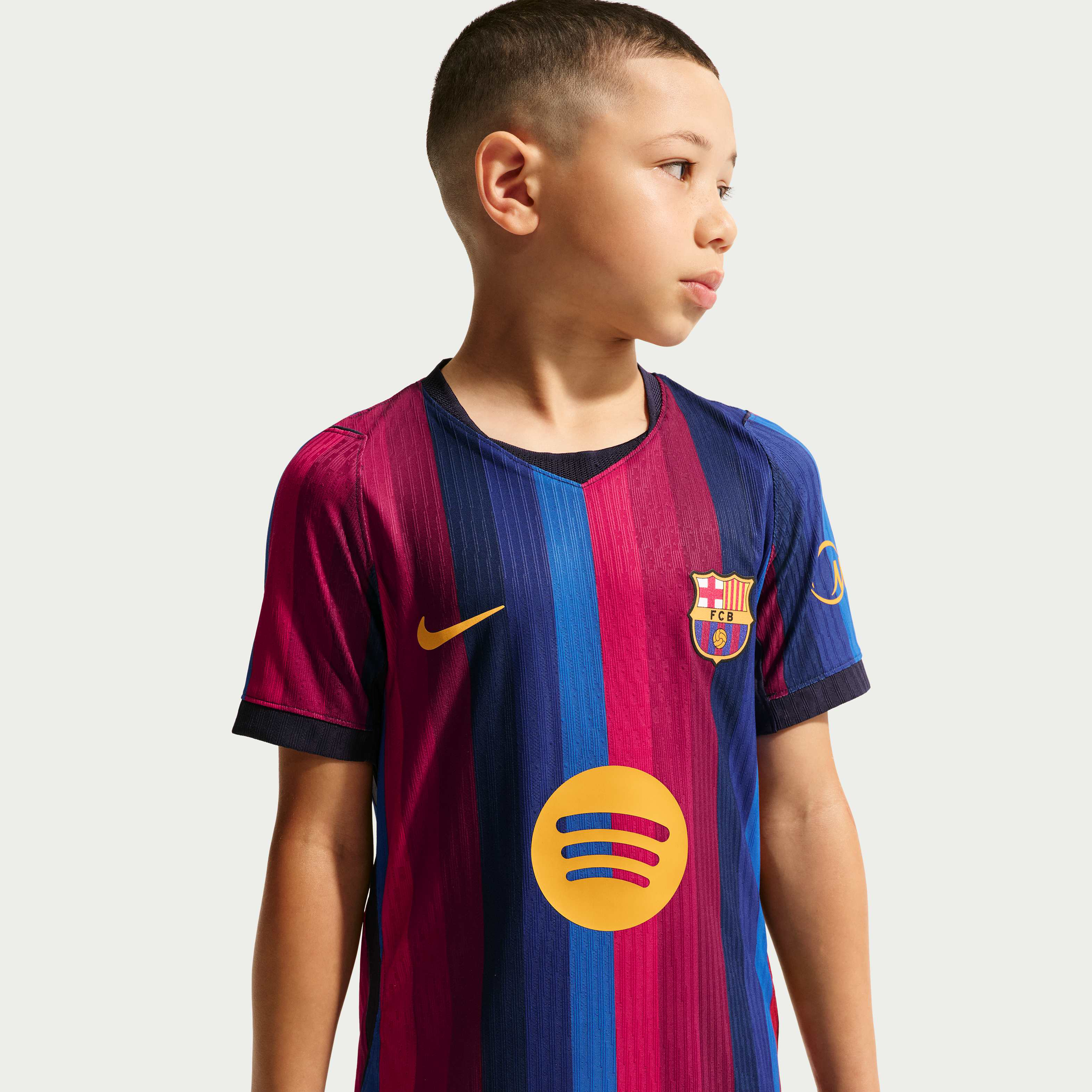 F.C. Barcelona 2026/27 Match Home image number 2