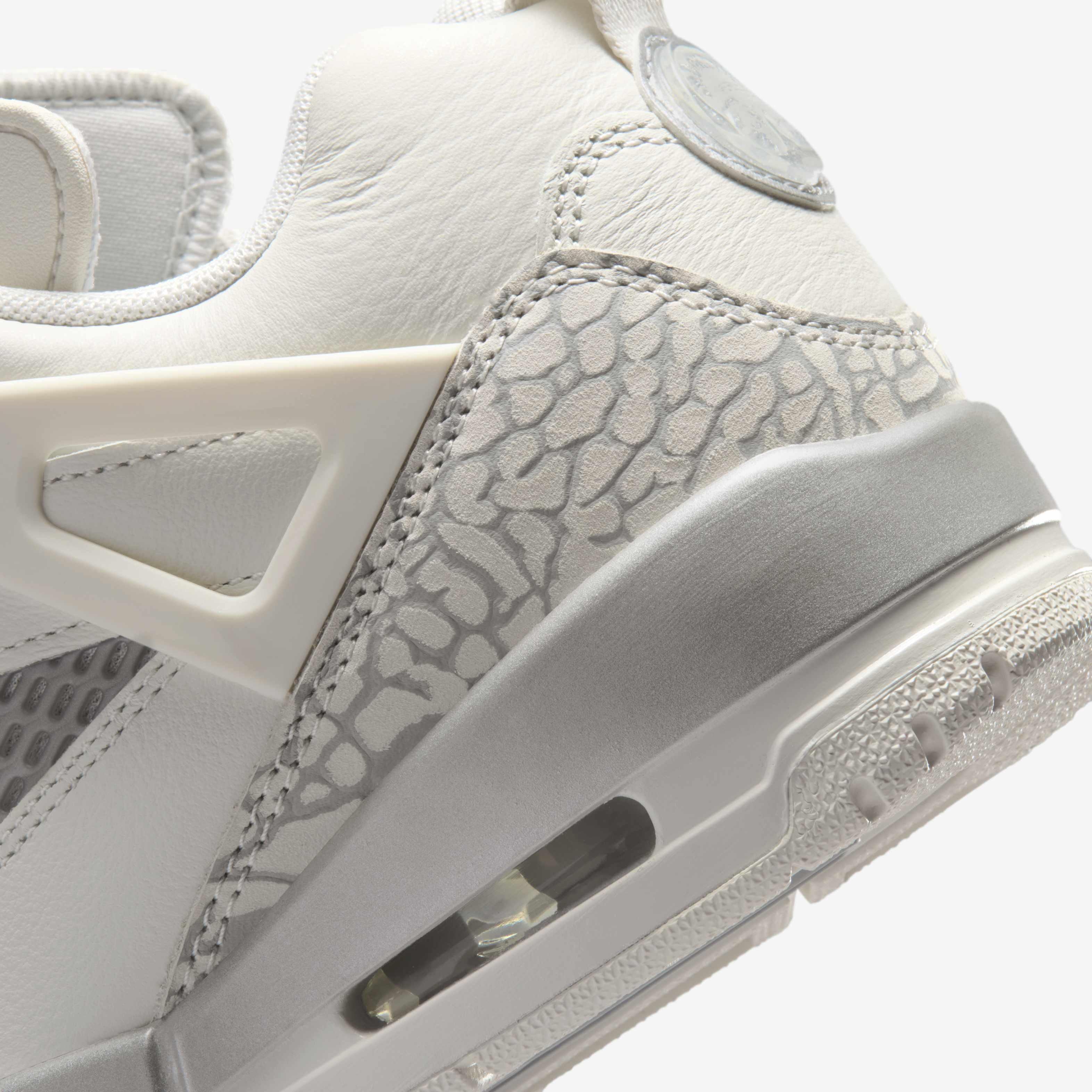 Jordan Spizike Low image number 7