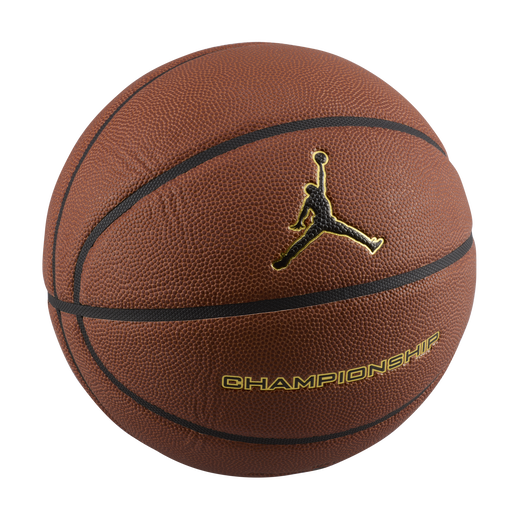 Balls-Jordan, Jordan, Basketball (Deflated)