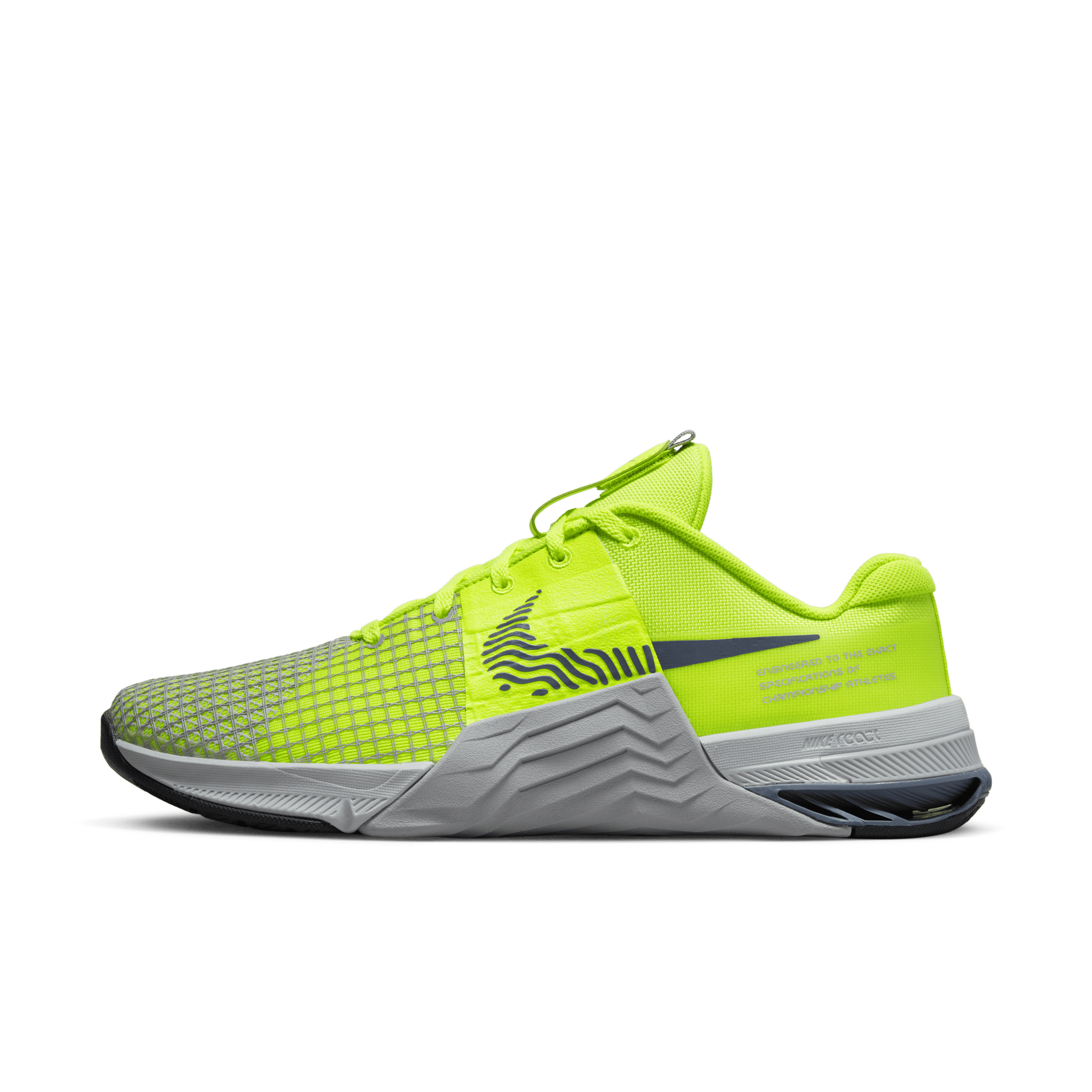 Shop Metcon 8 Men s Workout Shoes Nike KSA
