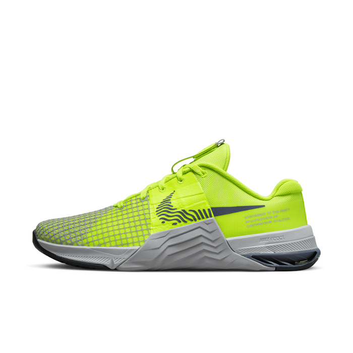 Metcon green hotsell