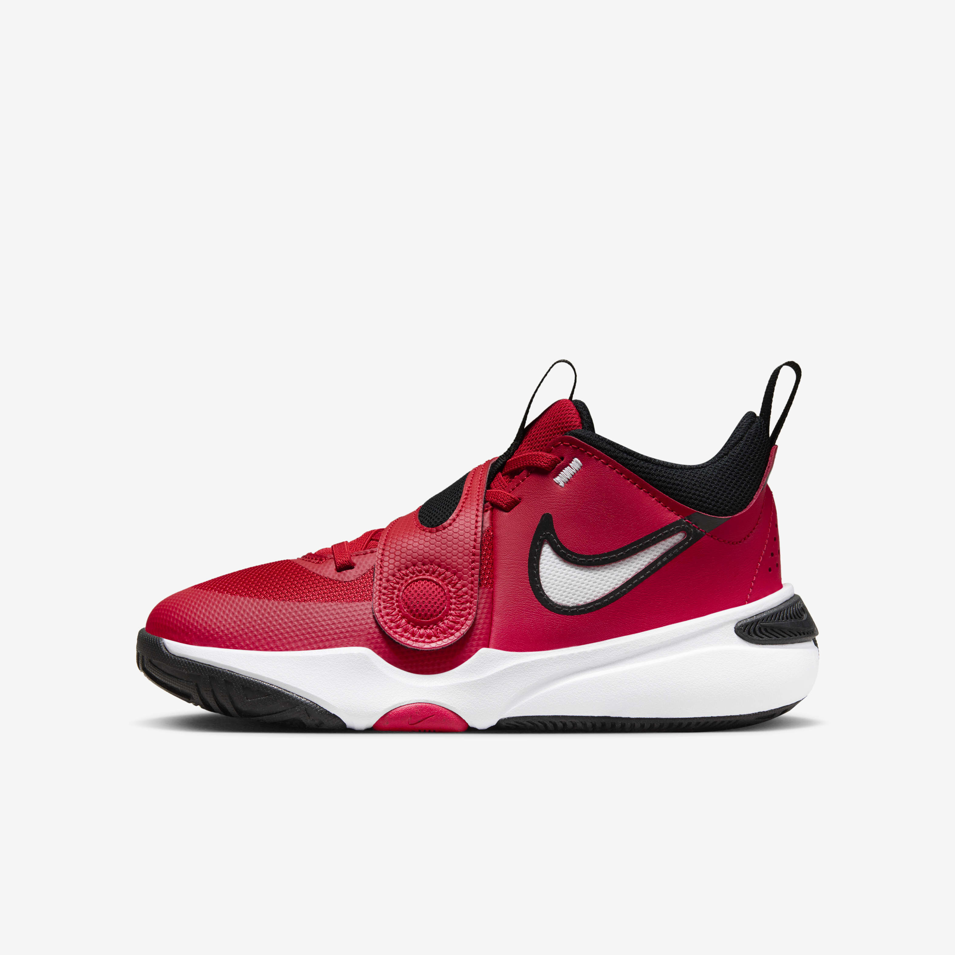 Buy Nike Team Hustle D 11 Older Kids Basketball Shoes Nike Saudi Official