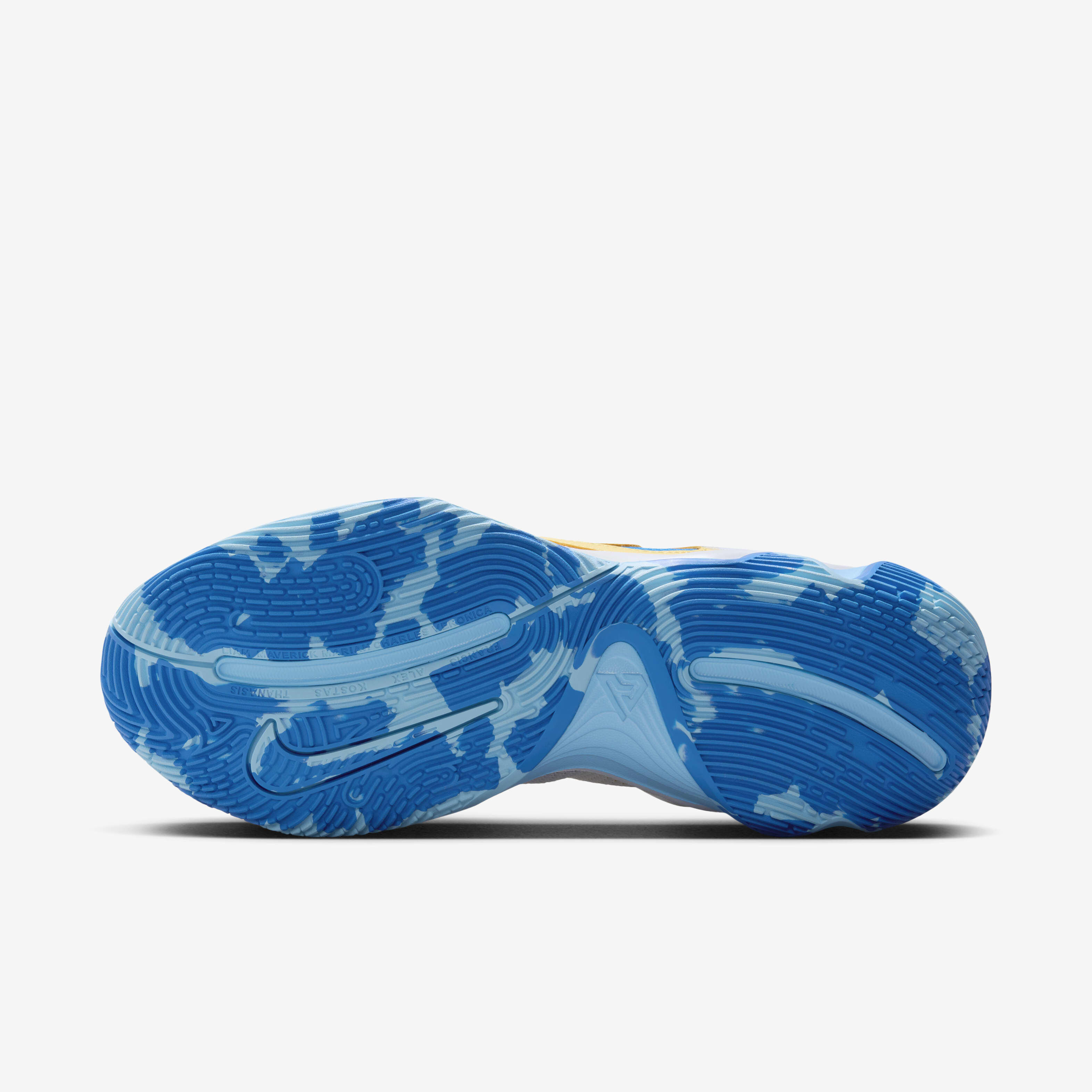 Giannis Immortality 3 'Pearly Whites' image number 1