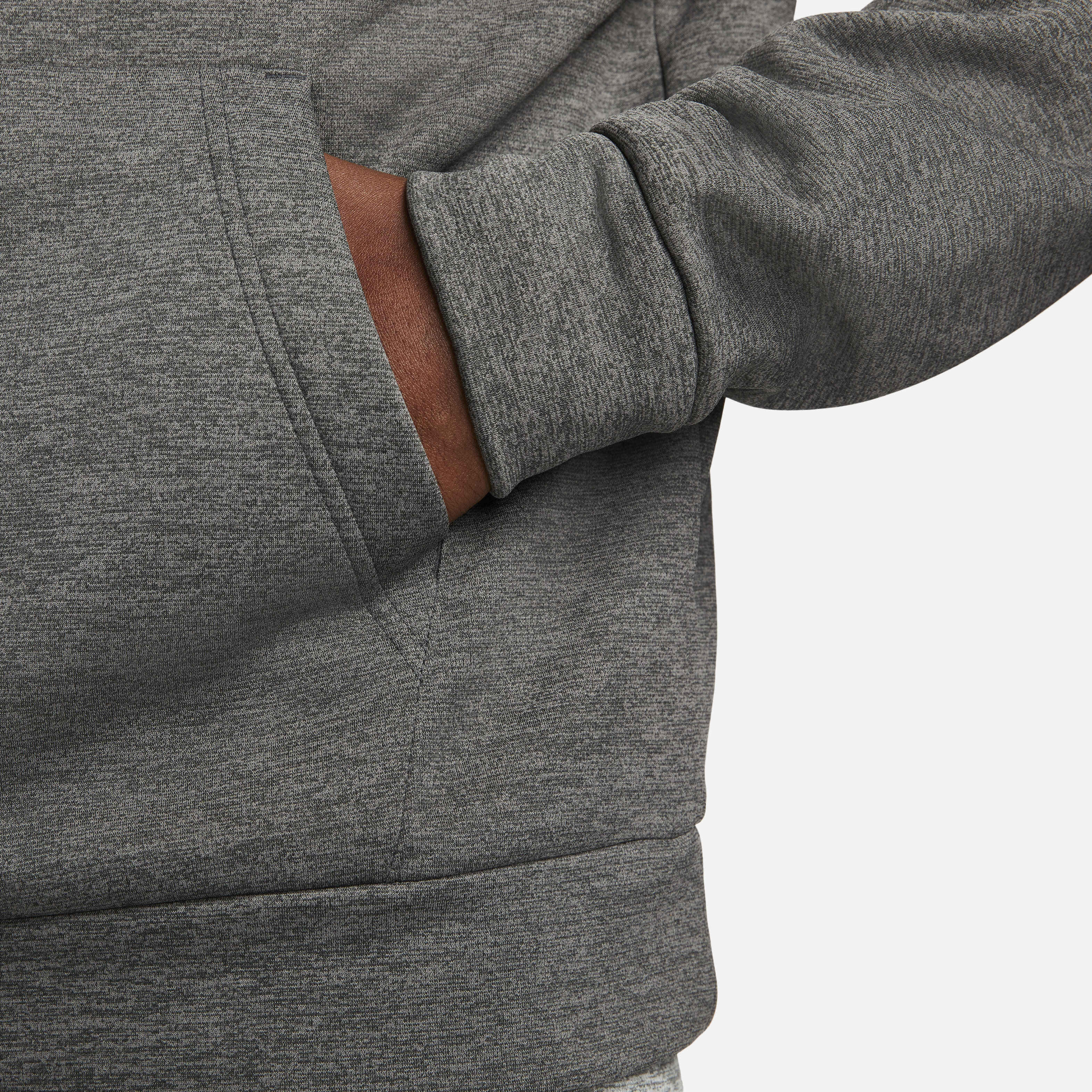 Buy Nike Therma Men's Therma-FIT Hooded Fitness Sweatshirt