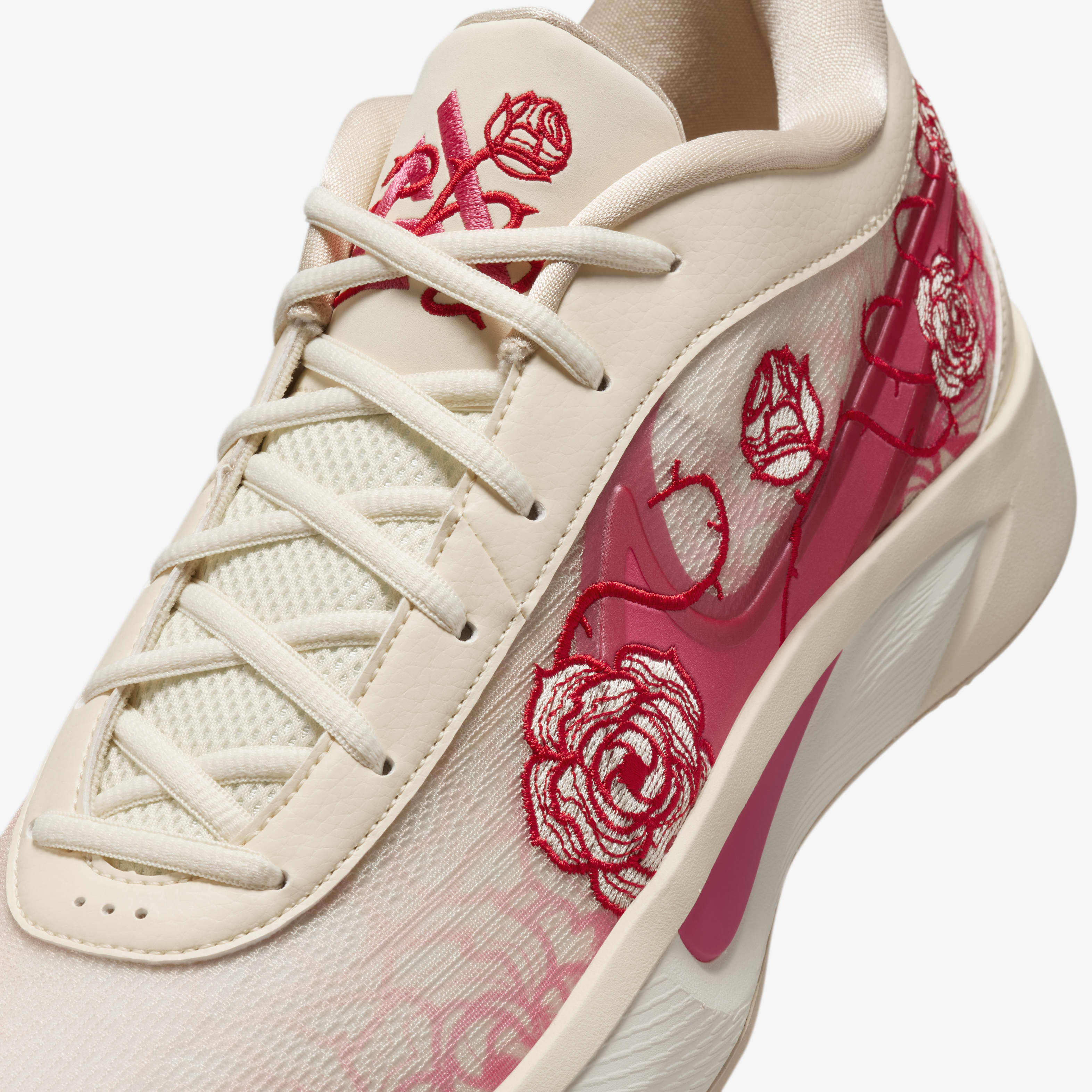 Buy Giannis Freak 6 Basketball Shoes - Coconut Milk/Sail