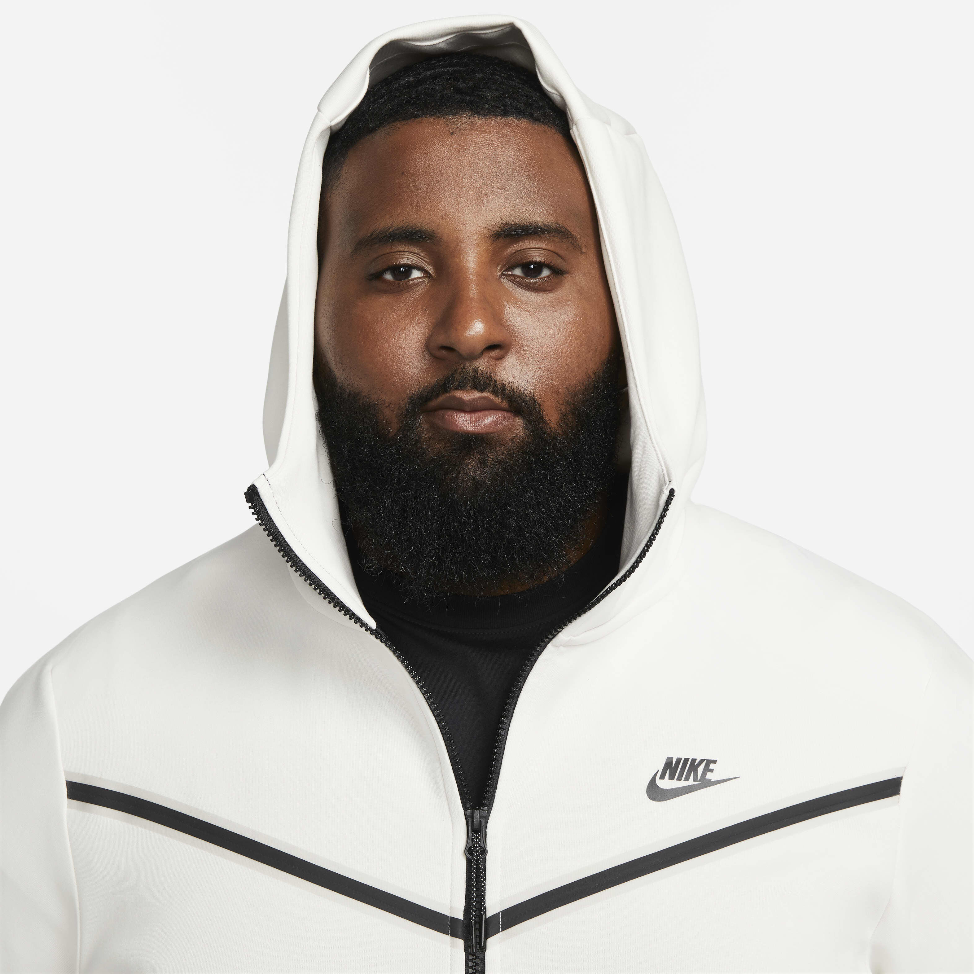 نايكي سبورتسوير تك فليس image number 12