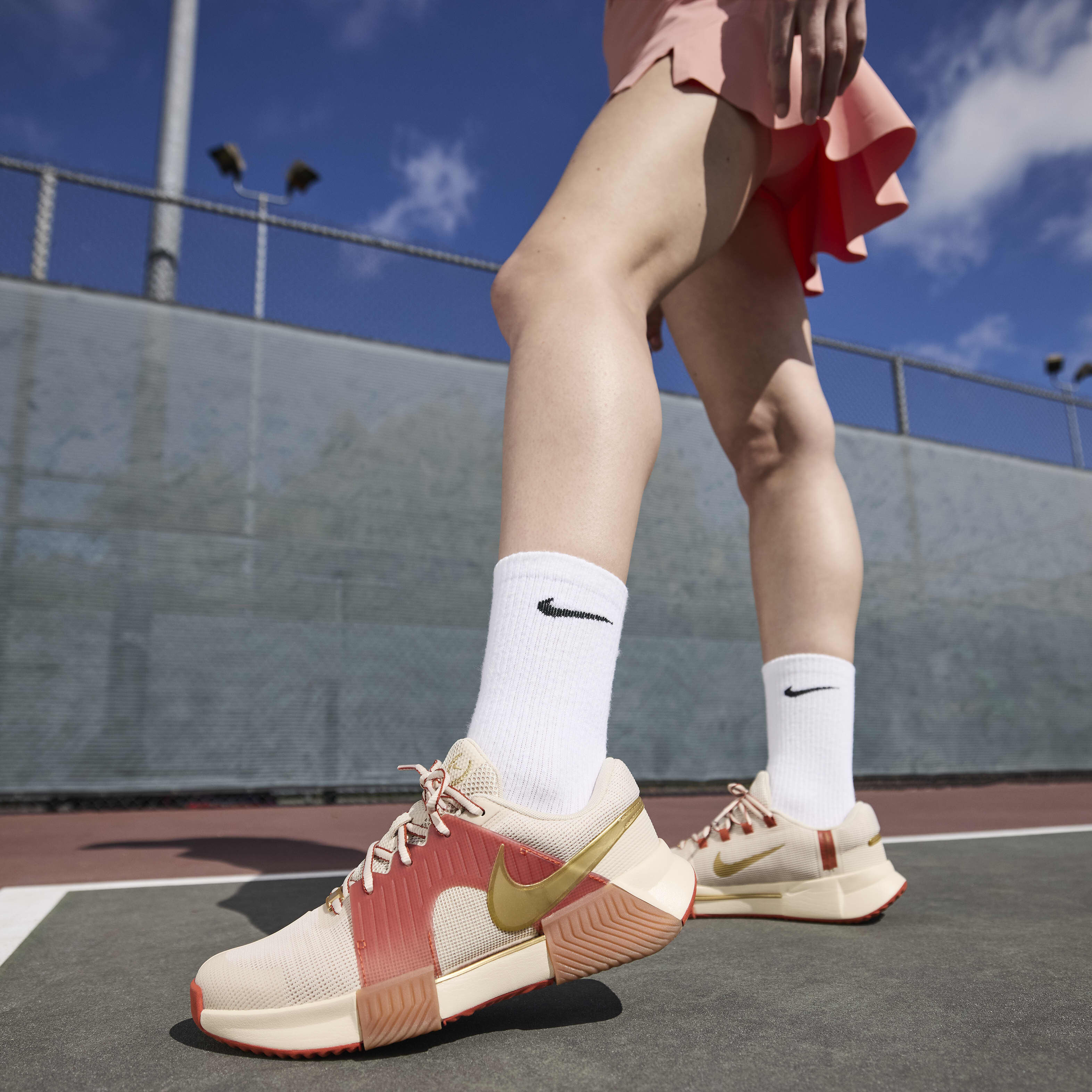 Buy Nike GP Challenge 1 Premium Women