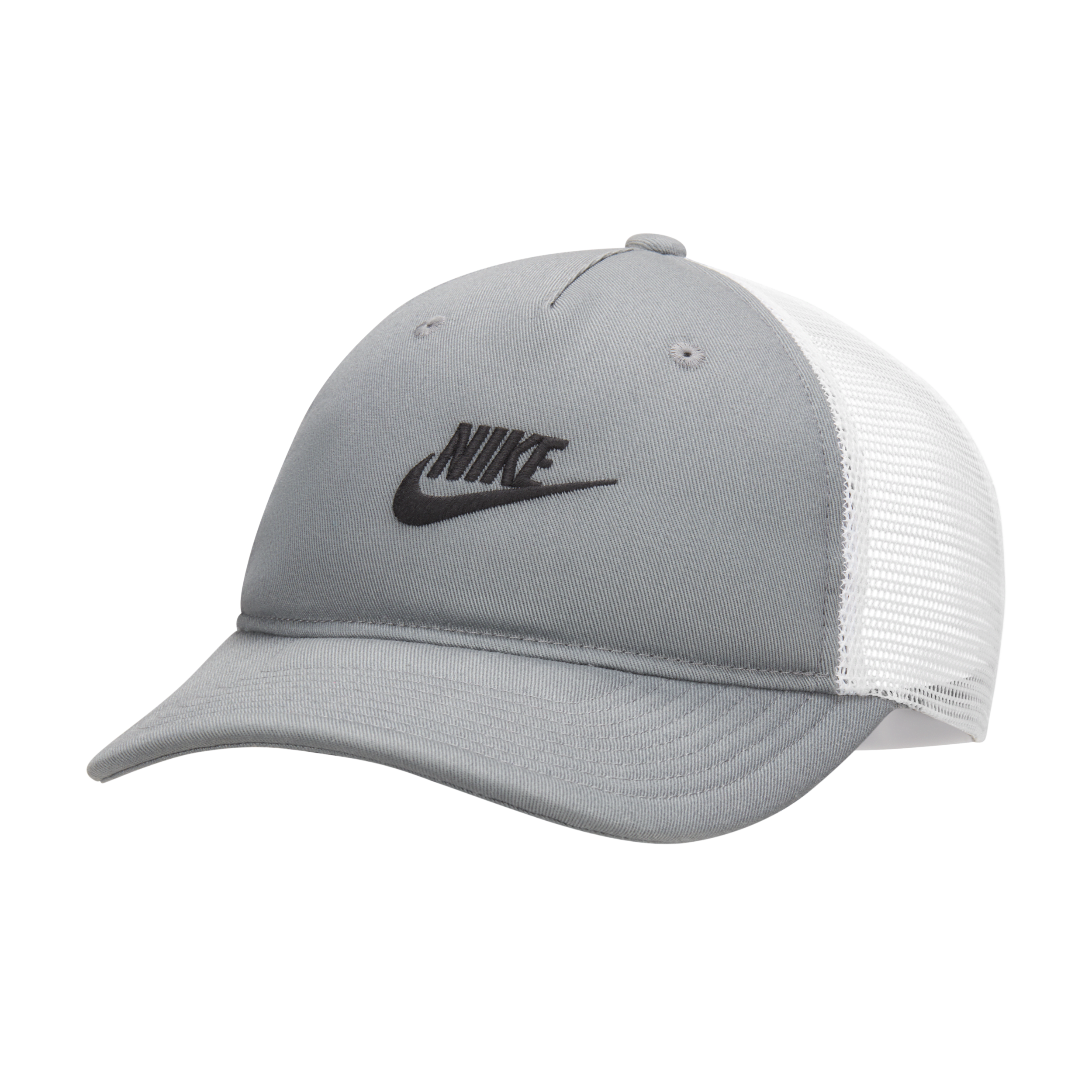 Shop Rise Cap Structured Trucker Cap Nike KSA