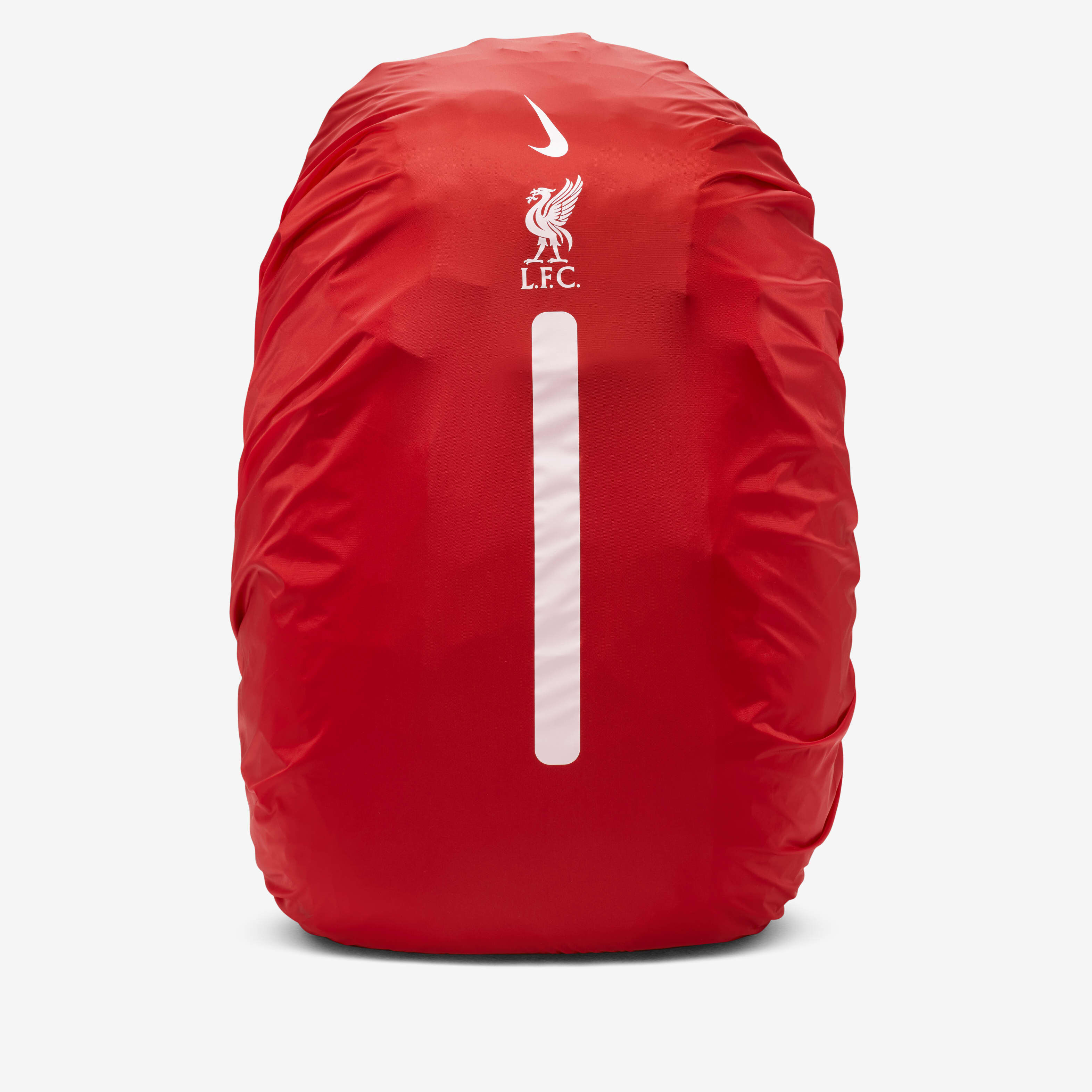 Liverpool soccer bag clearance