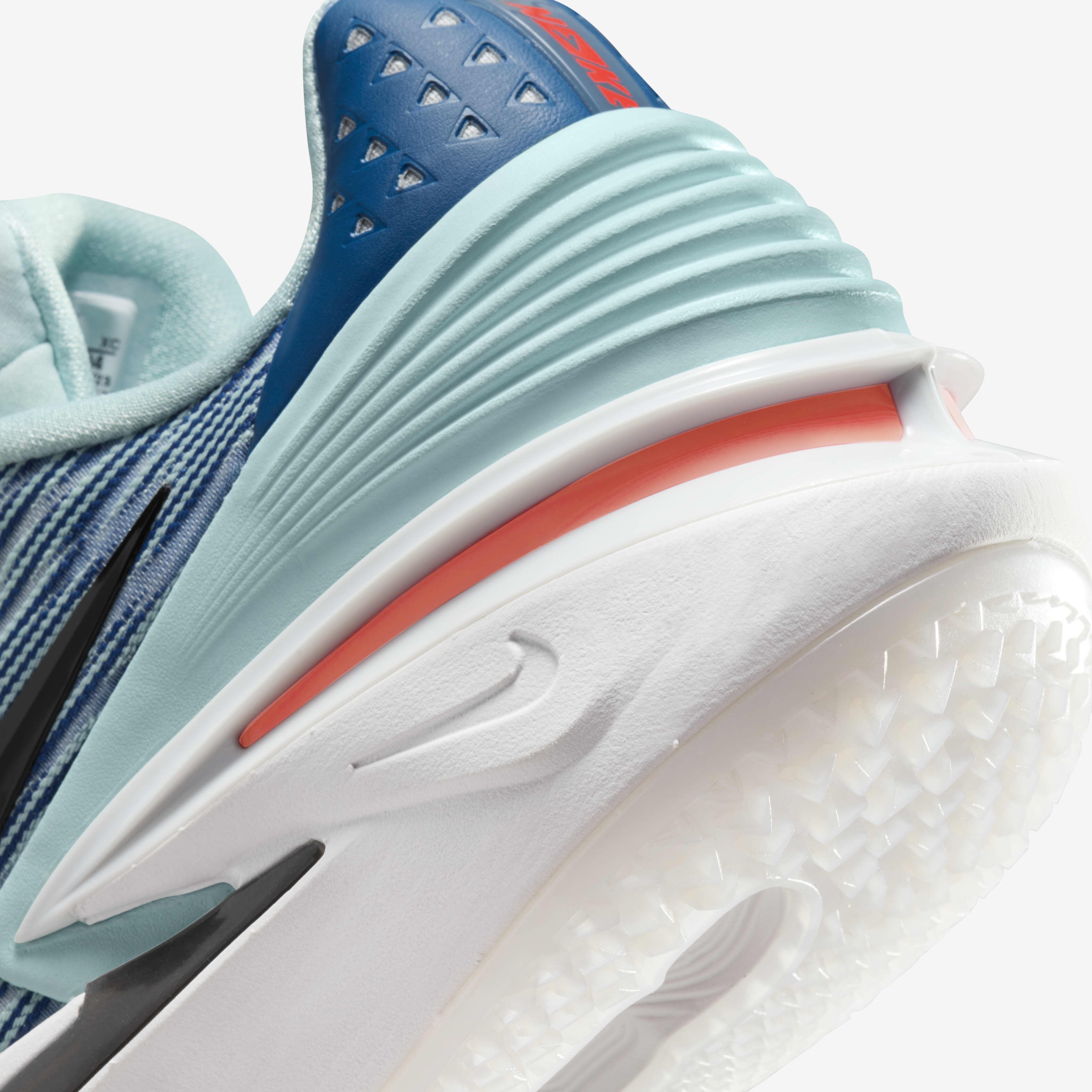 نايكي اير زووم GT كت 2 image number 7