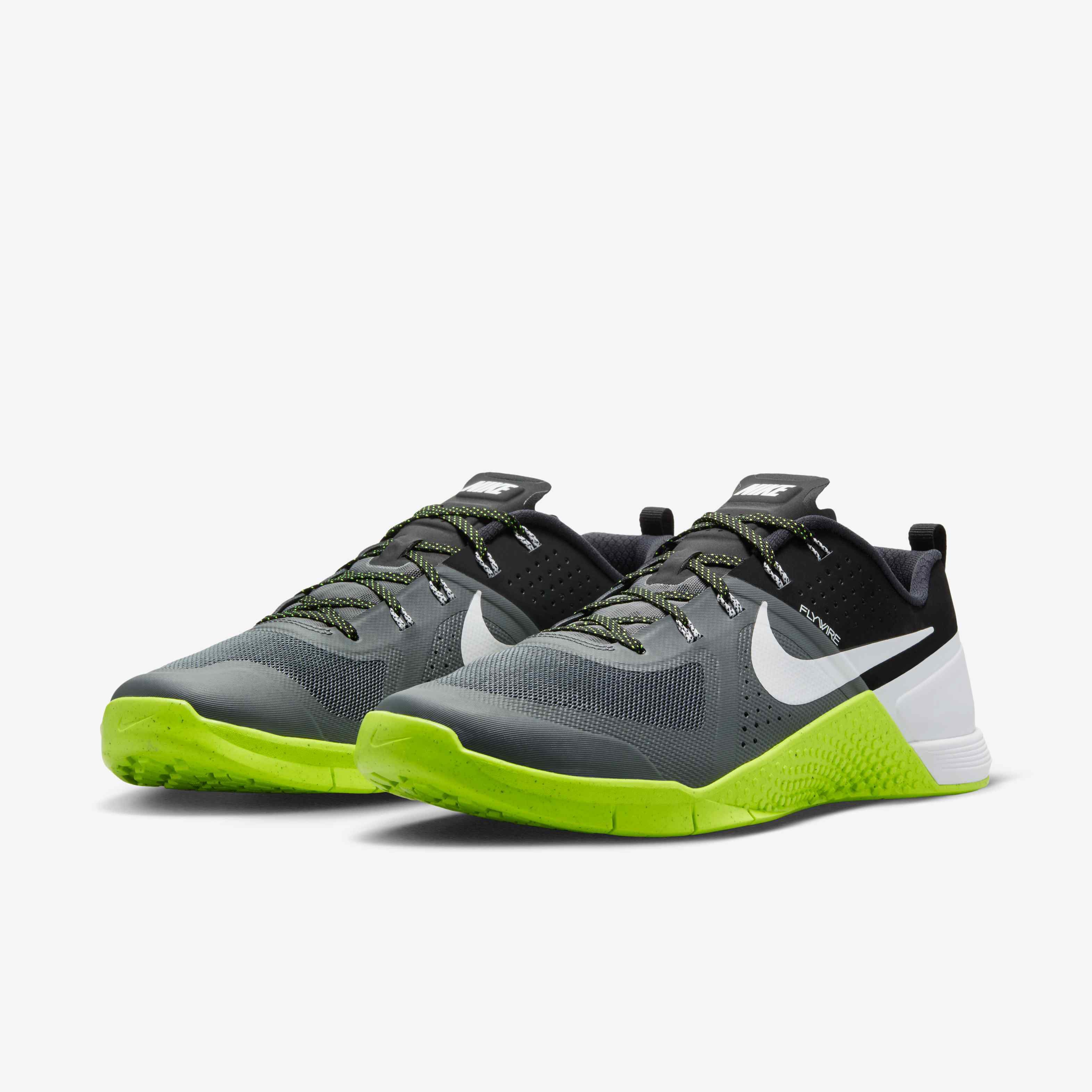Buy Nike Metcon 1 OG Men's Workout Shoes - Dark Grey/Volt