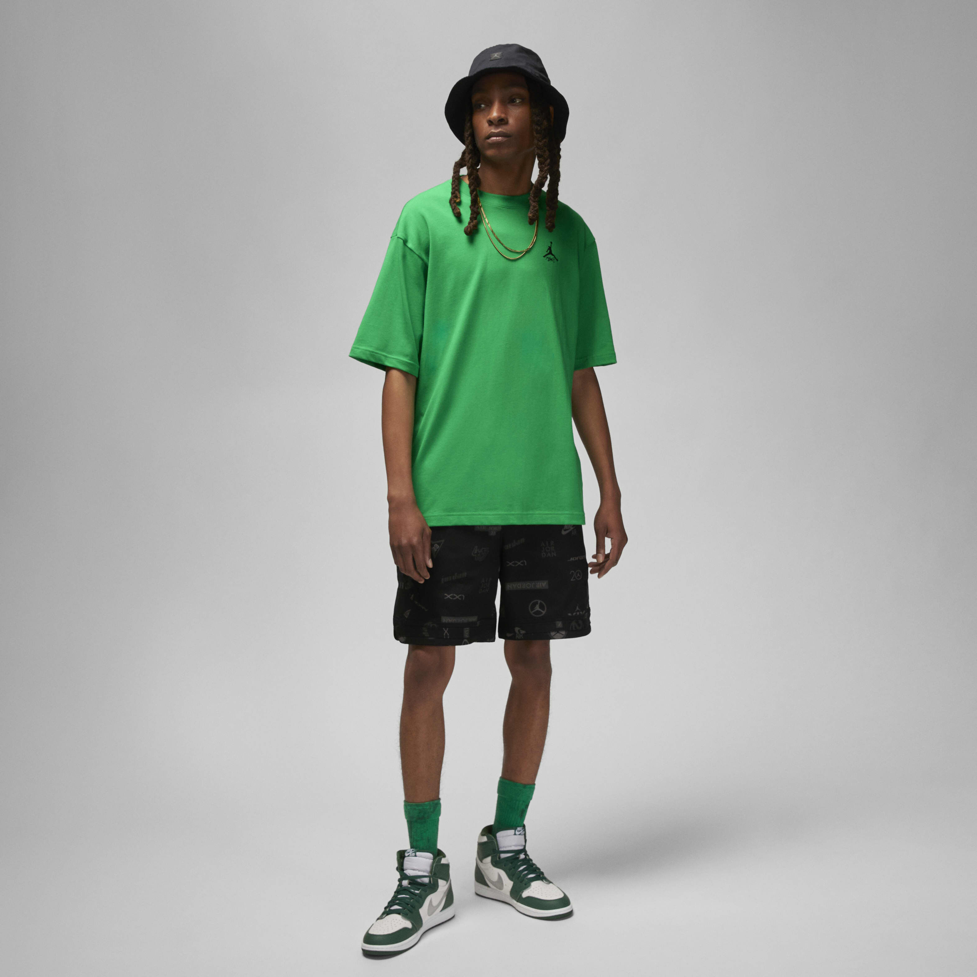 Jordan Flight Heritage 85 image number 3