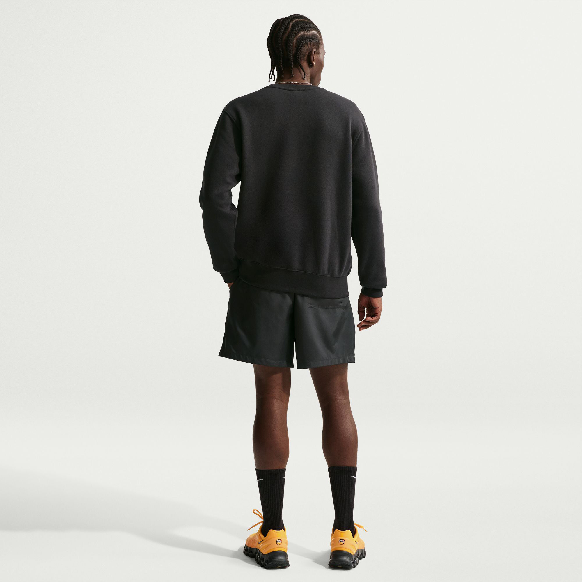 Nike Sportswear Club image number 1