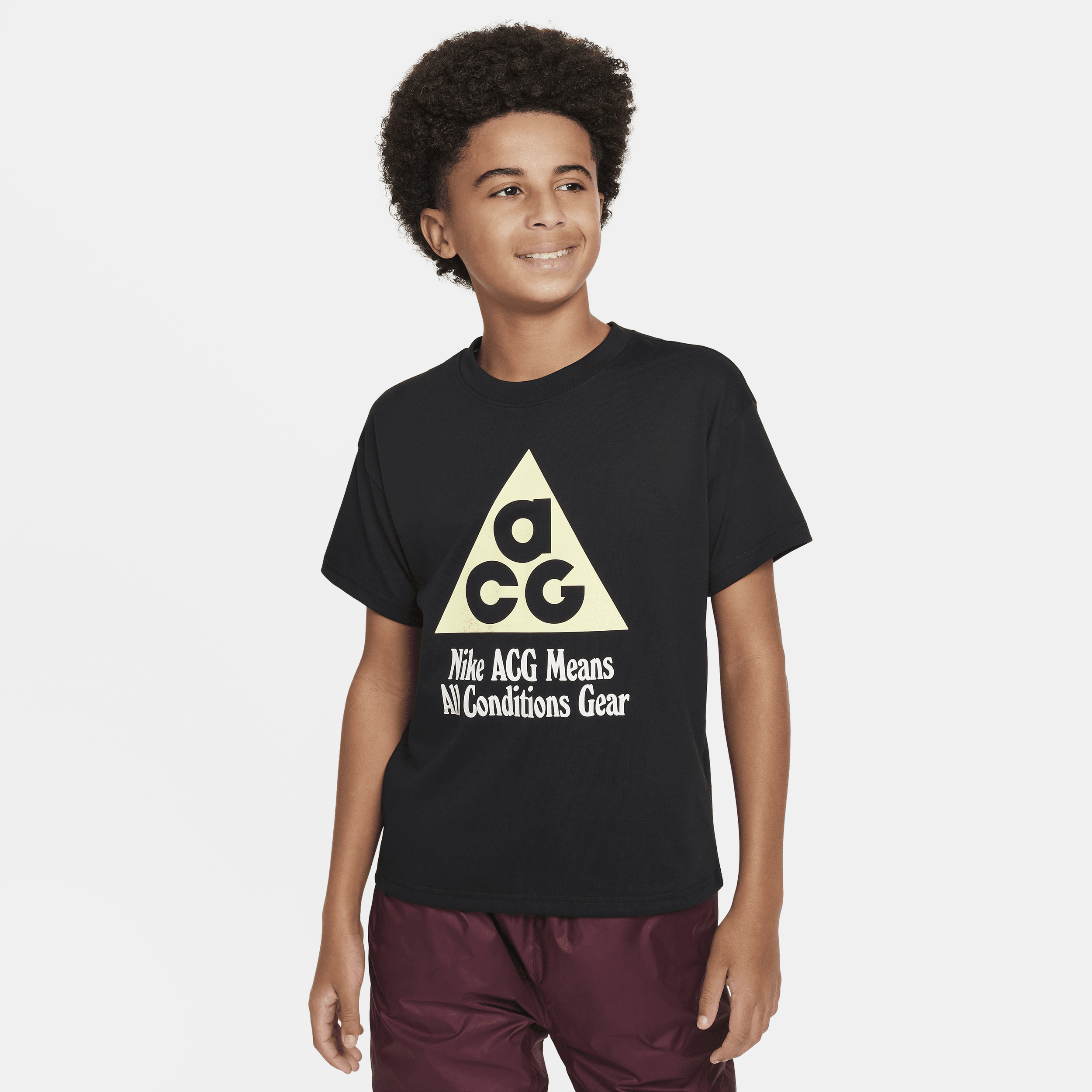 All condition gear store