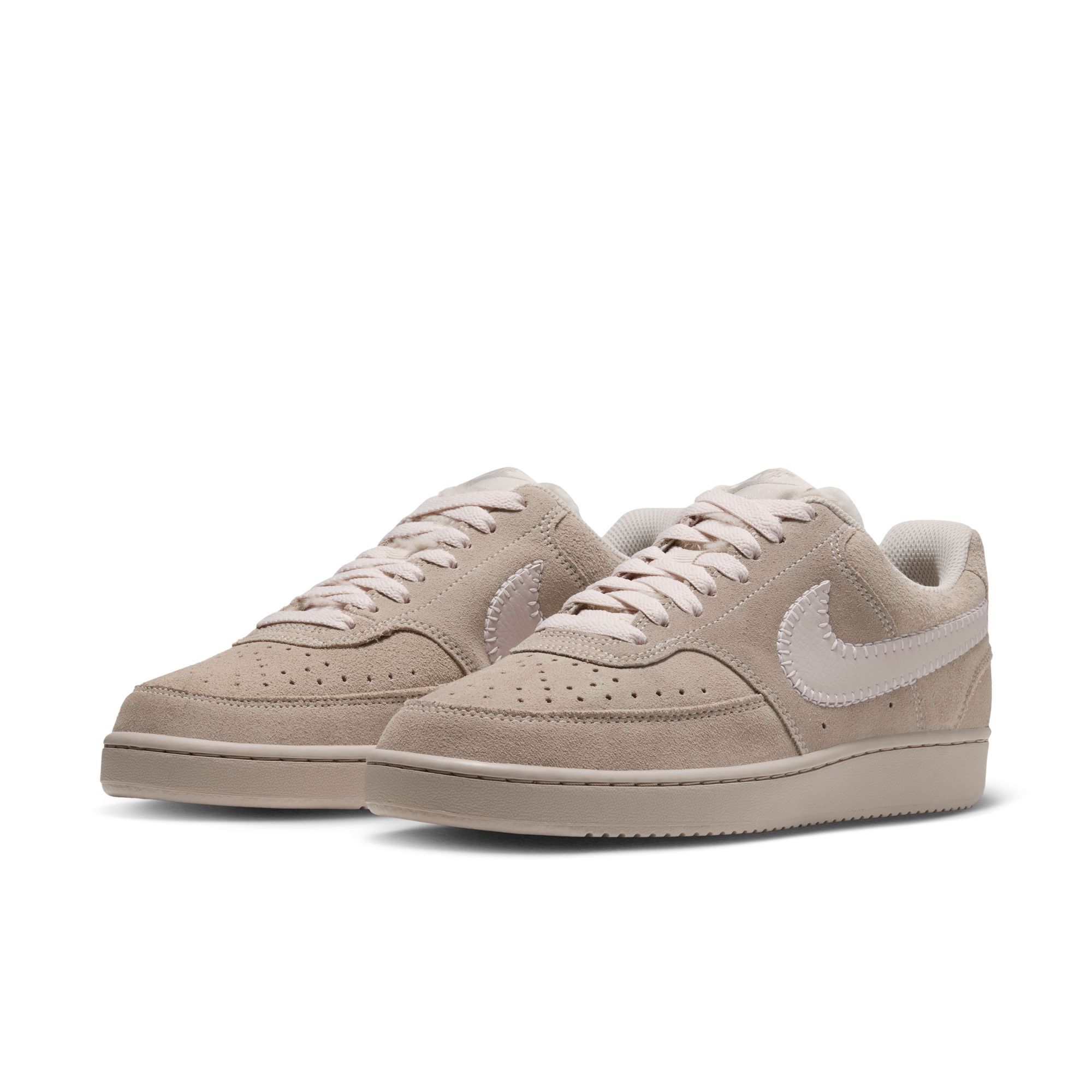 Nike Court Vision Low image number 2