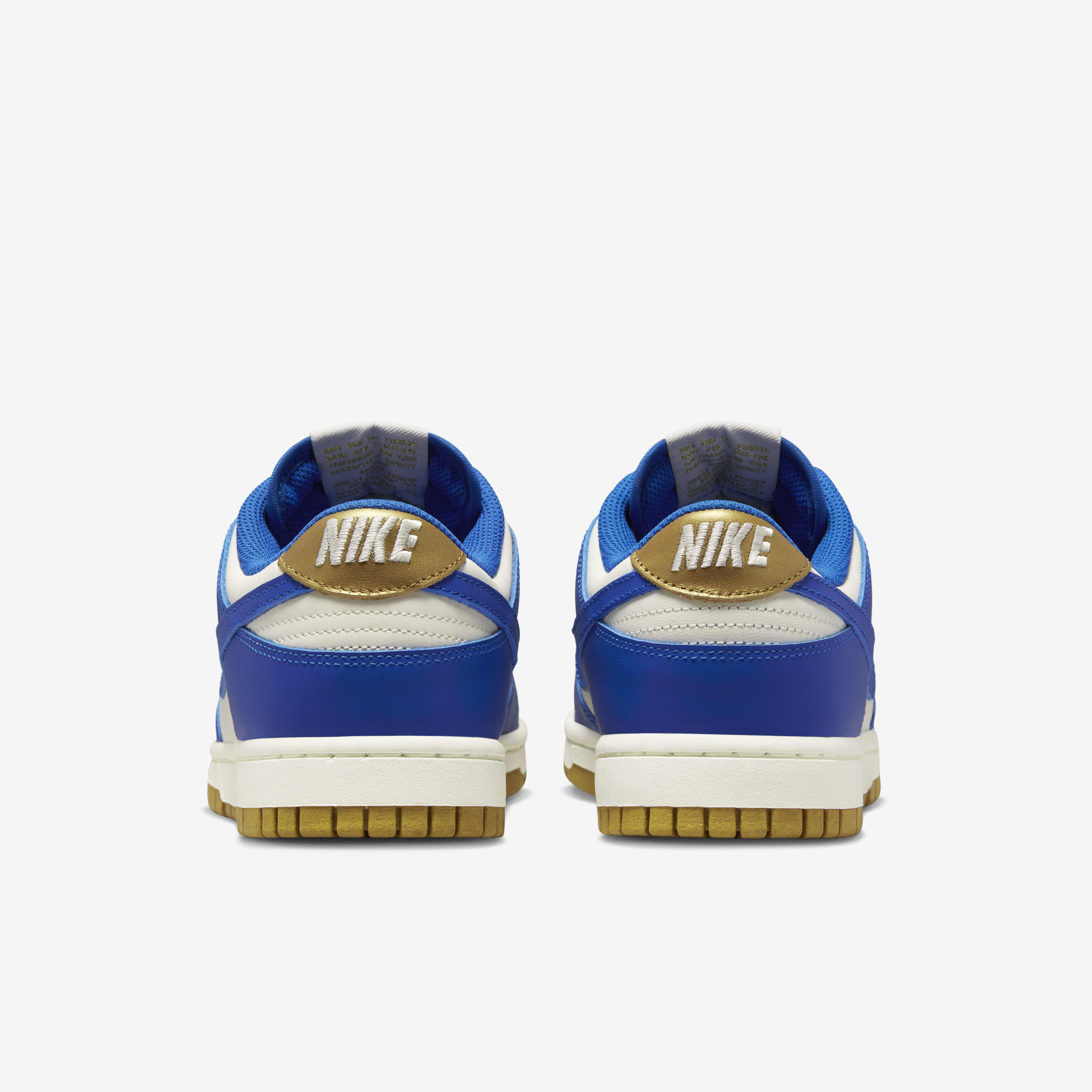 ナイキ ダンクロー ブルージェイ 25.5 楽天市場】NIKE DUNK LOW RETRO blue jay/blue jay dd1391-402