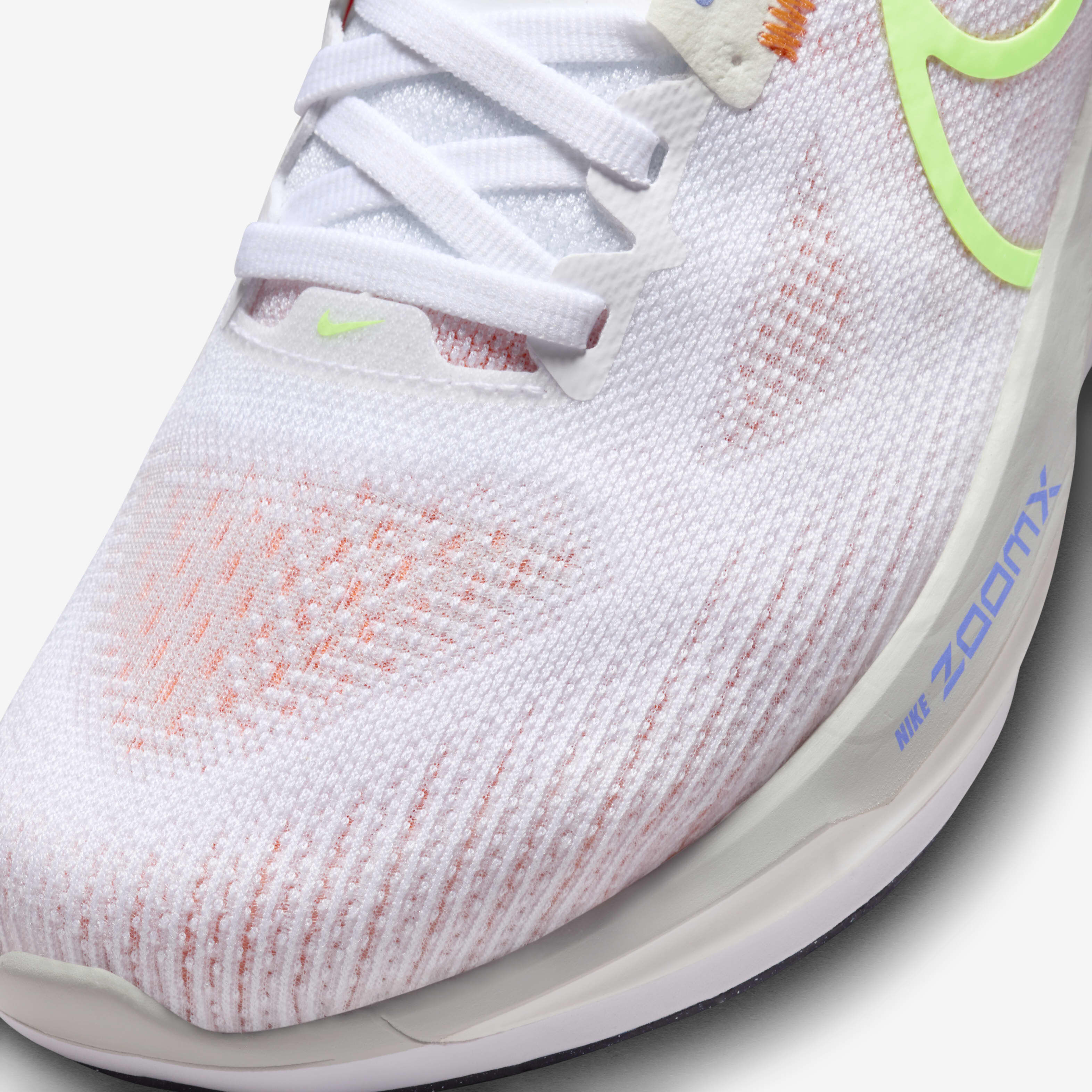 Buy Nike Vomero 17 Women's Road Running Shoes - White/Photon