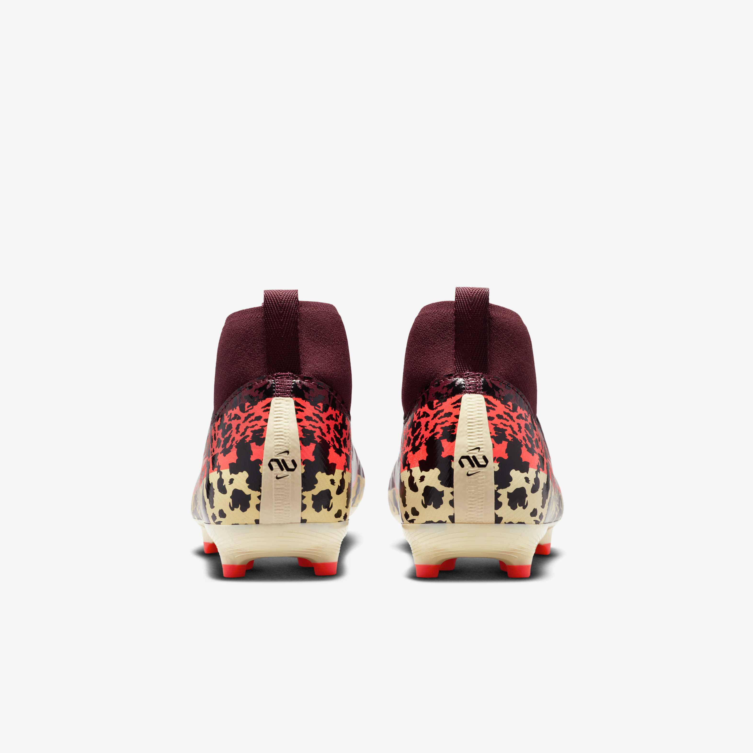 Nike United Jr. Mercurial Superfly 10 Academy image number 5