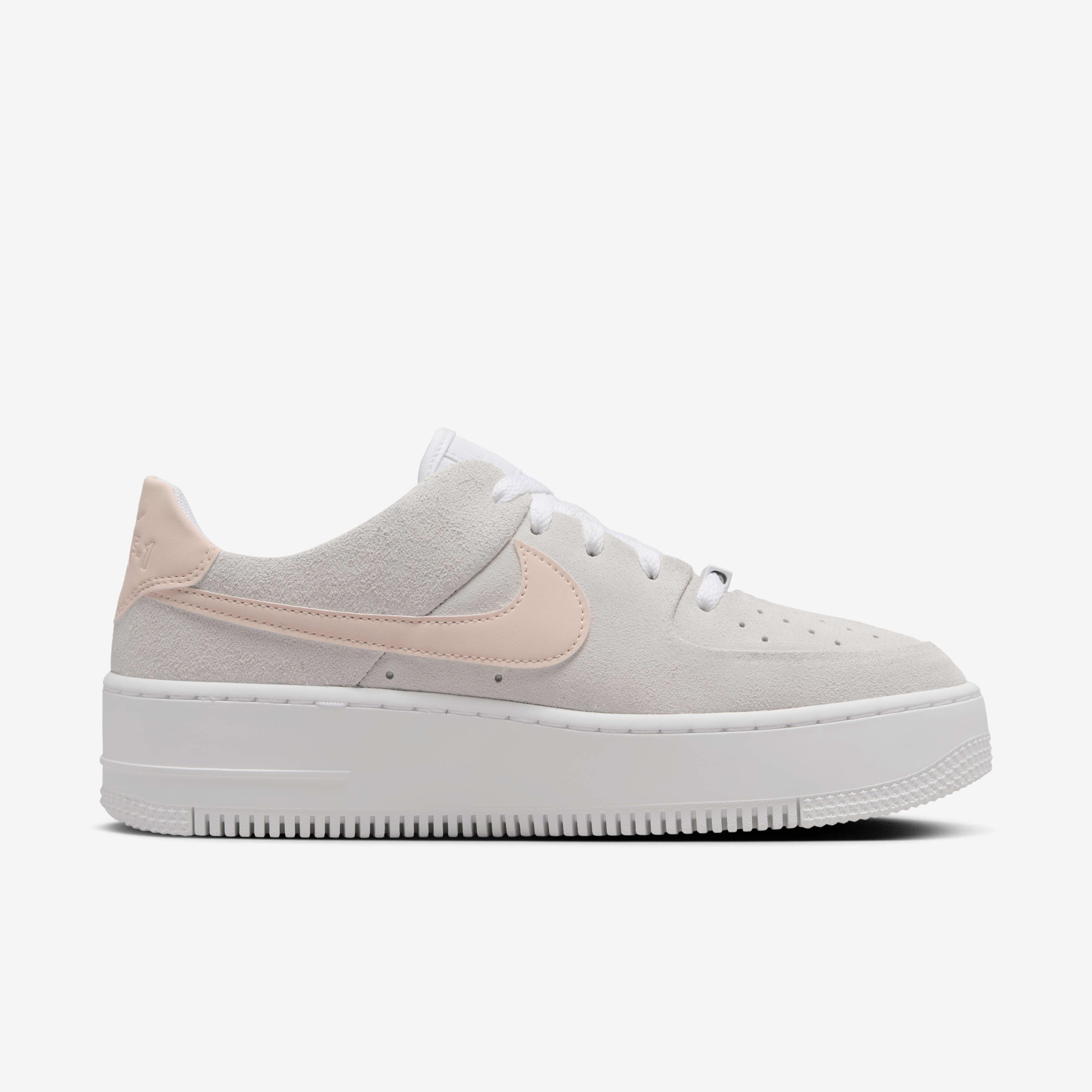 Buy Nike Air Force 1 Sage Low Women s Shoe Nike Saudi Official