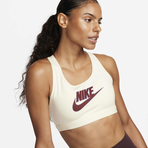 Nike Swoosh Medium-Support