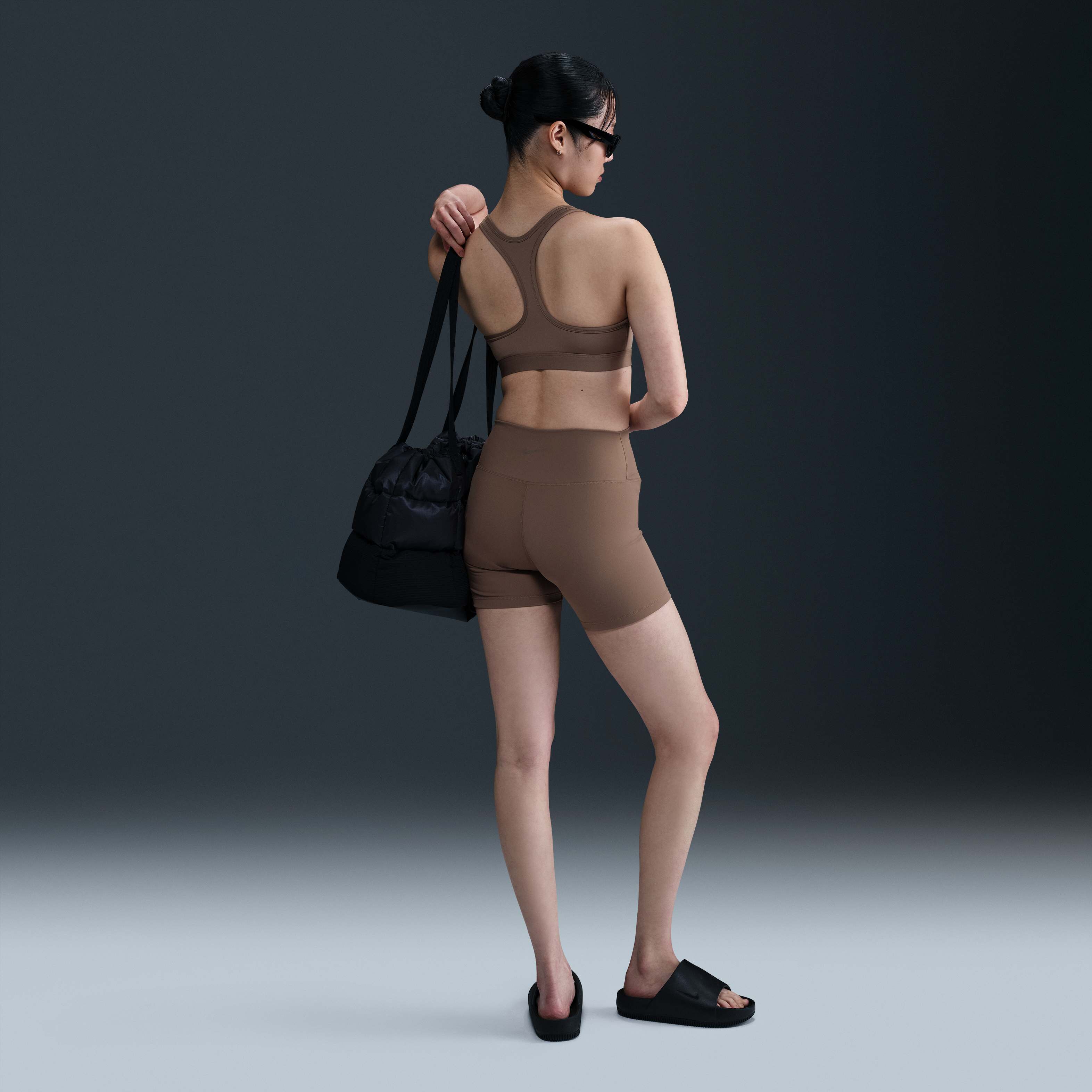 Nike Swoosh Light Support image number 4