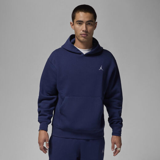 Jordan Hoodies-Jordan, Jordan Brooklyn Fleece, Men's Pullover Hoodie