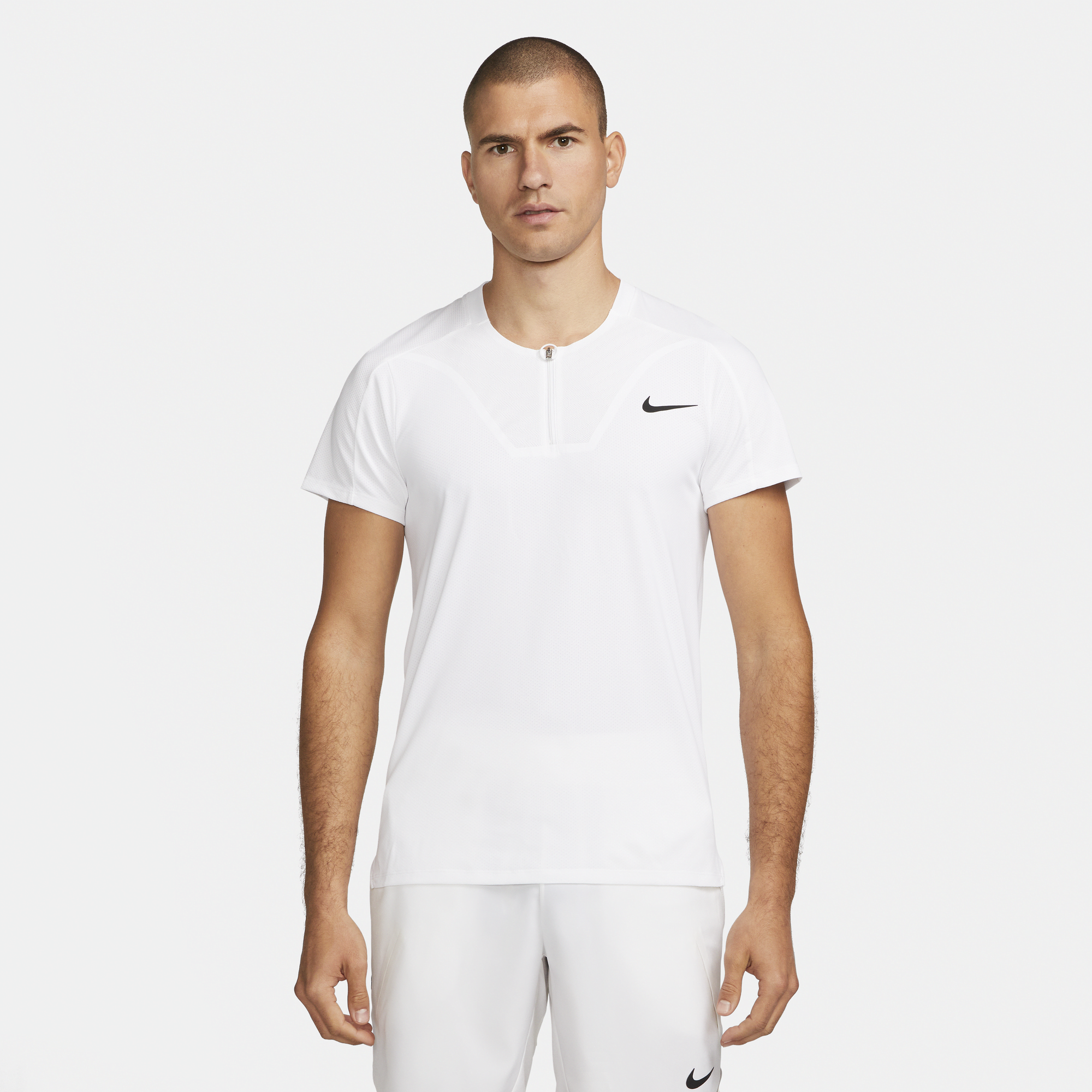 Nike court hotsell dry top
