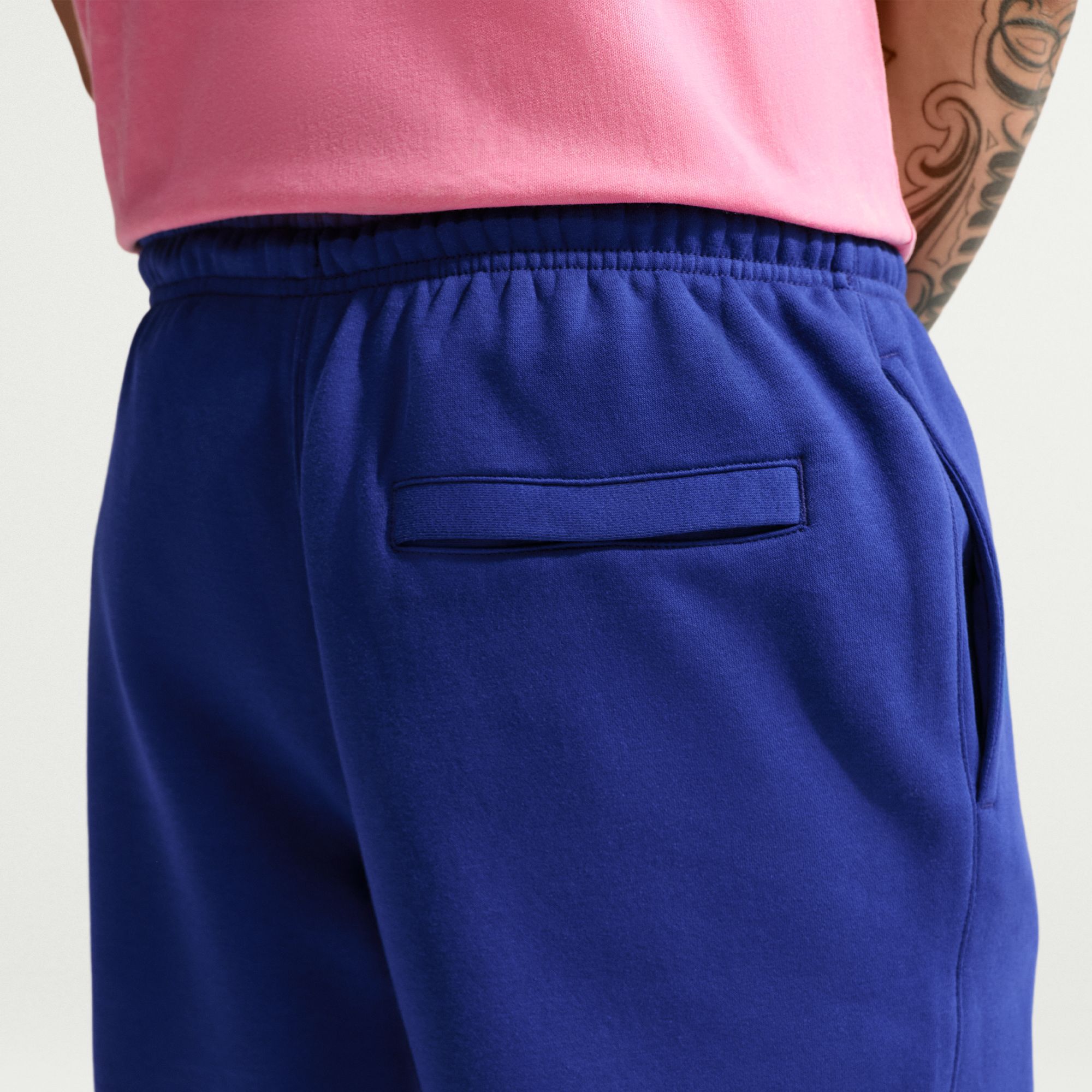 Nike Club image number 3