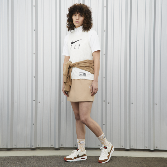 Air max 9 with 2025 shorts