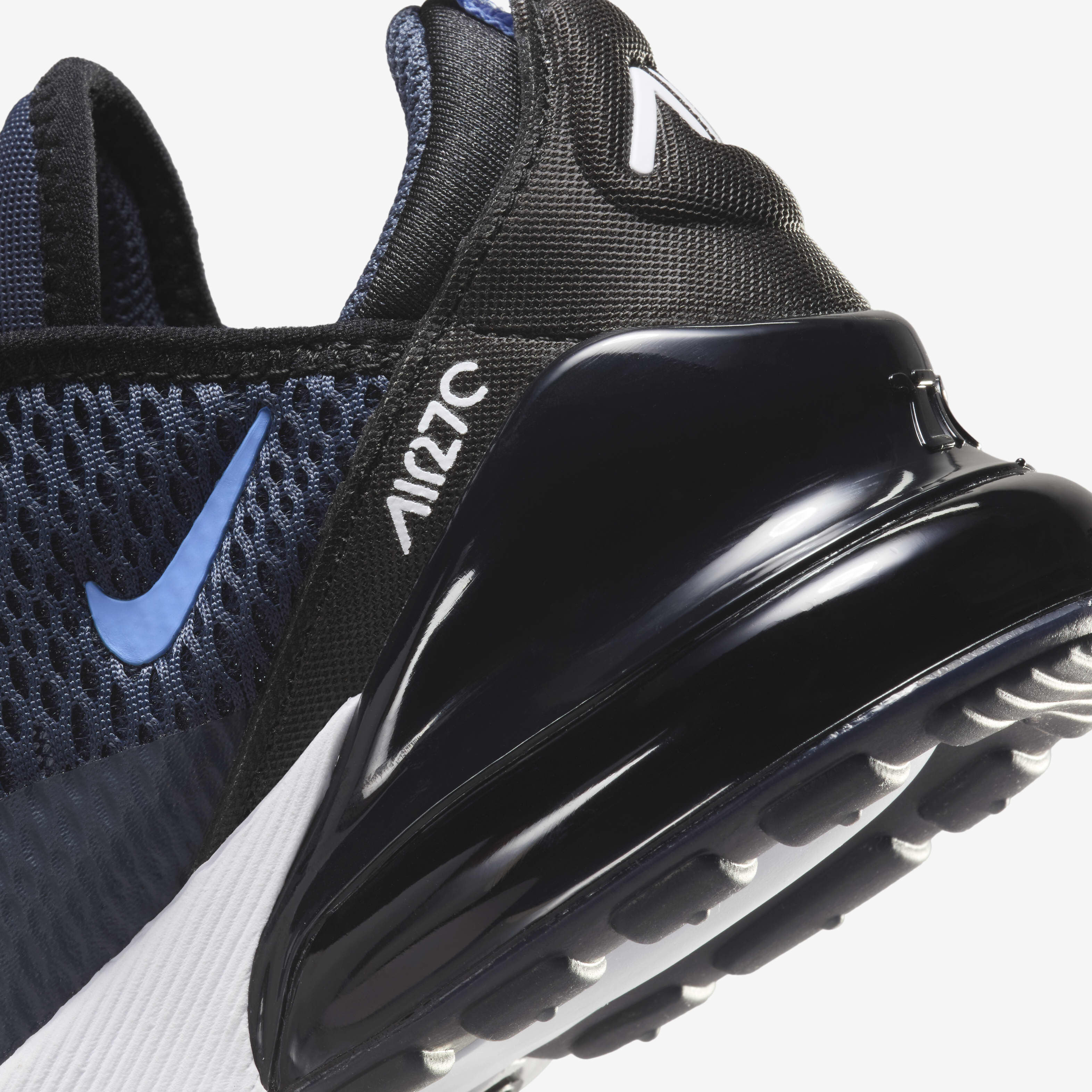 Buy Nike Air Max 270 Younger Kids Shoe Nike Saudi Official