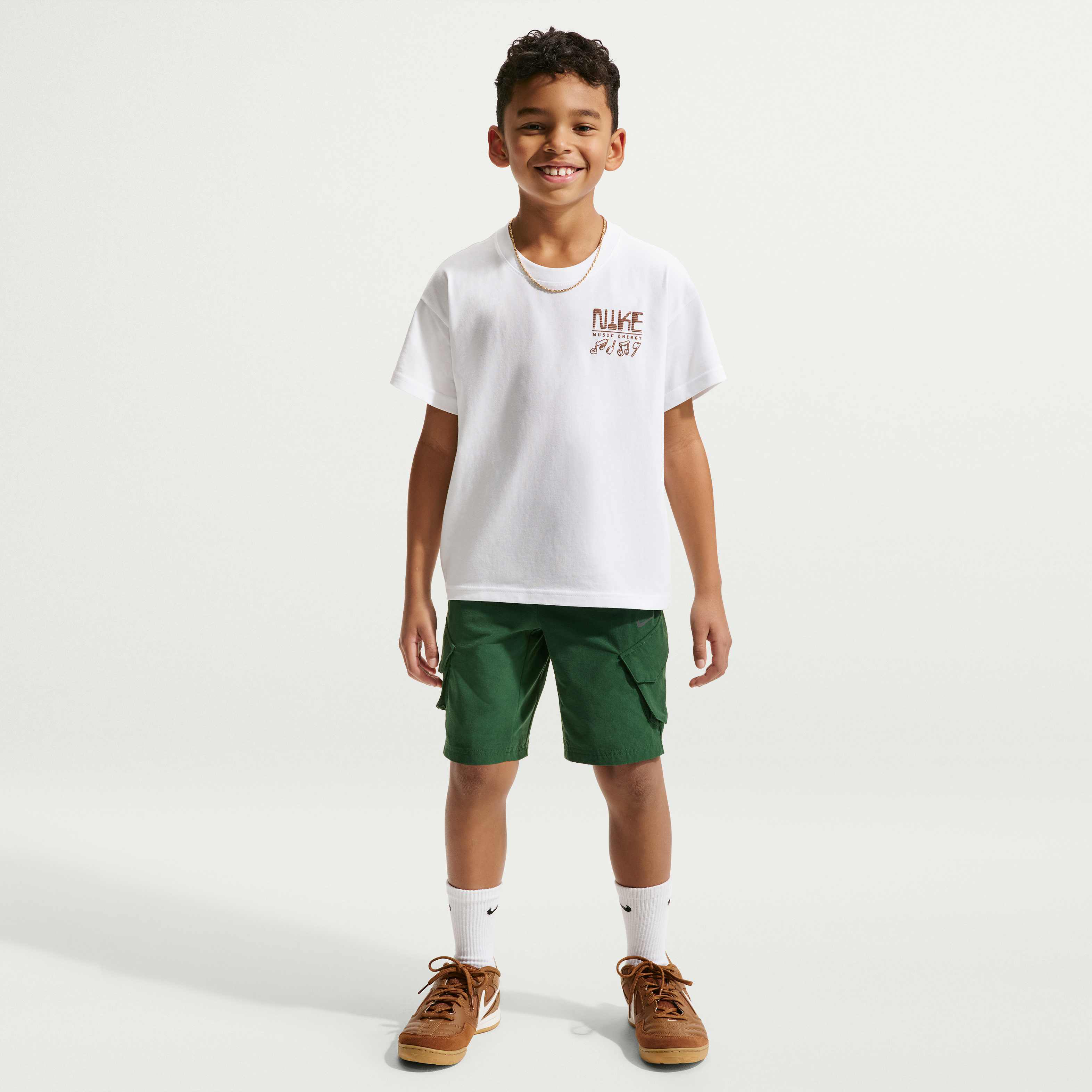 Nike Swoosh image number 3