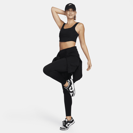 Nike 2025 padded leggings