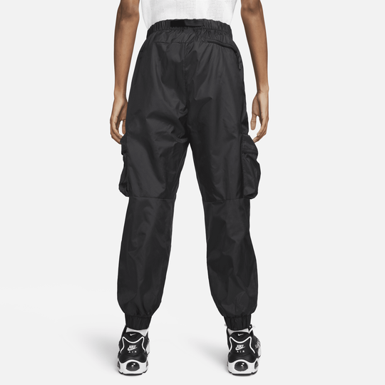 Shop Tech Men s Lined Woven Trousers Nike KSA