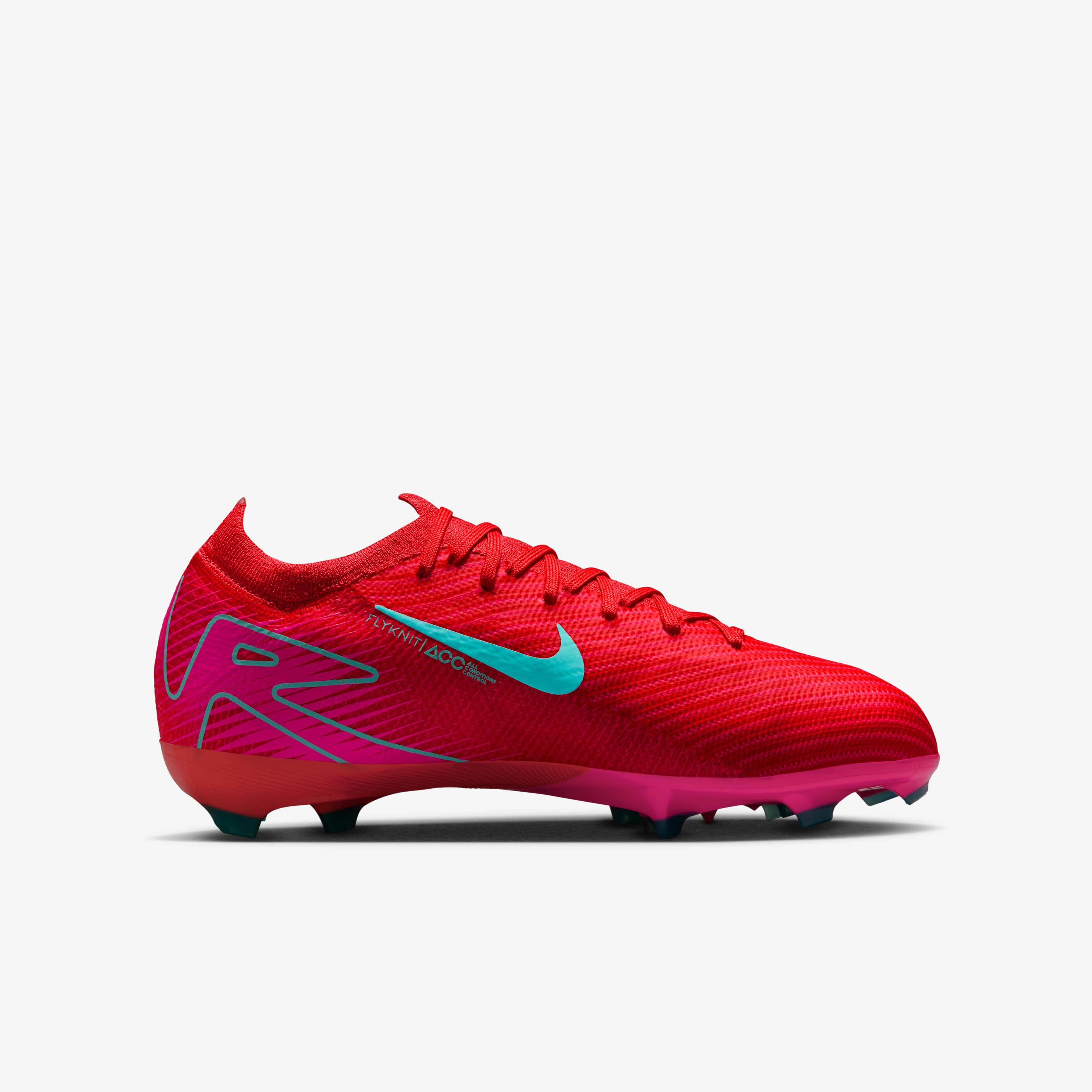 Nike Jr. Mercurial Vapor 16 Pro image number 2
