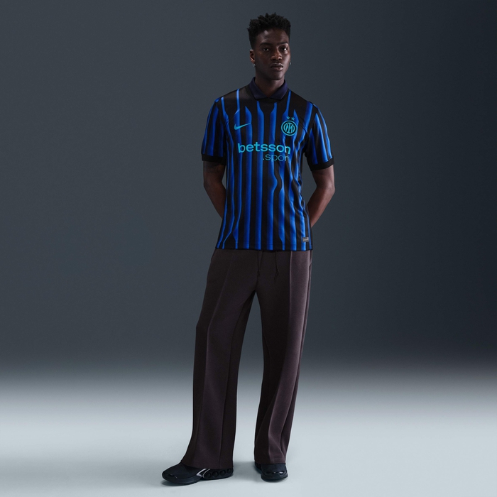 Inter Milan 2025/26 Stadium Home image number 3 Inter Milan 2025/26 Stadium Home image number 3