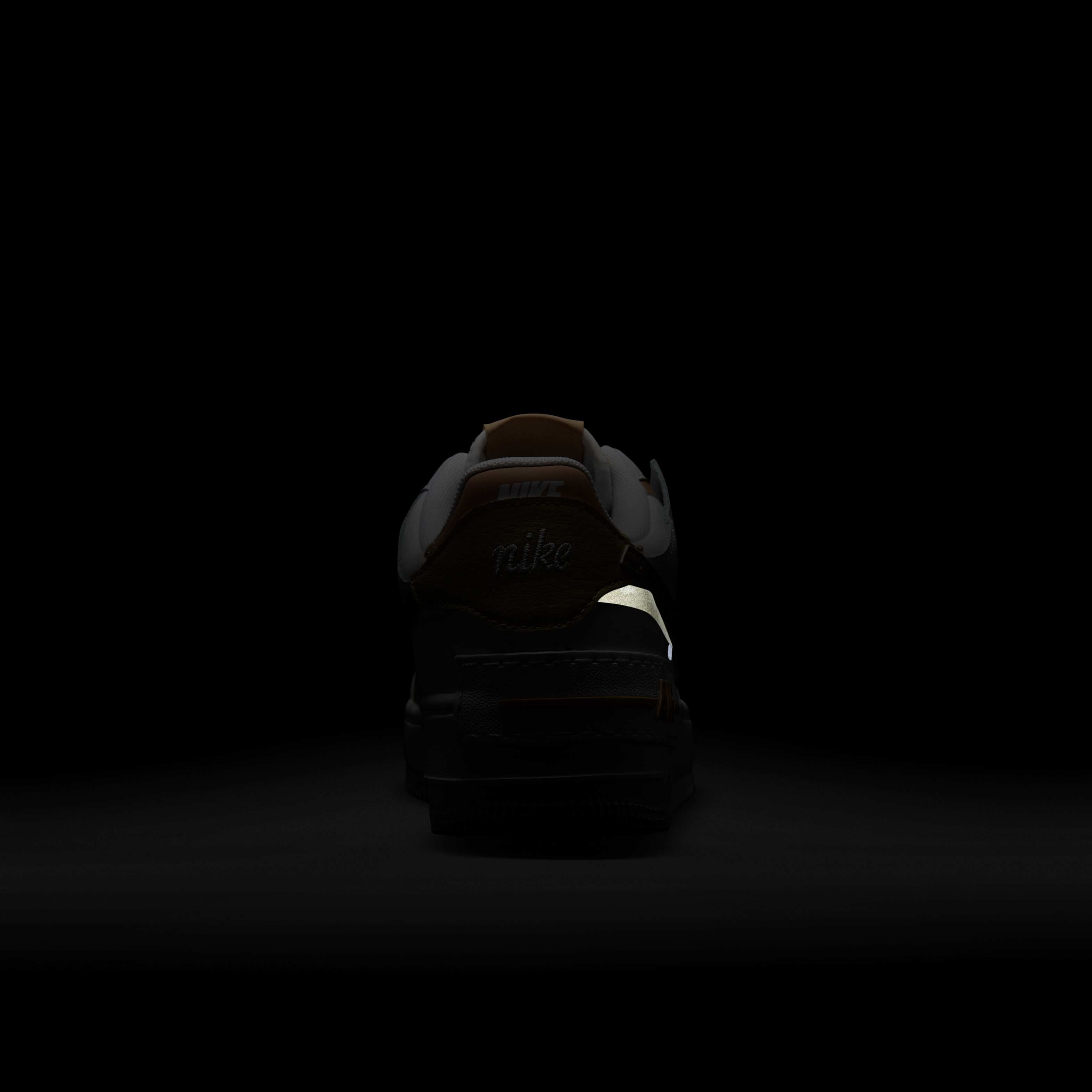 نايكي اير فورس 1 شادو image number 9