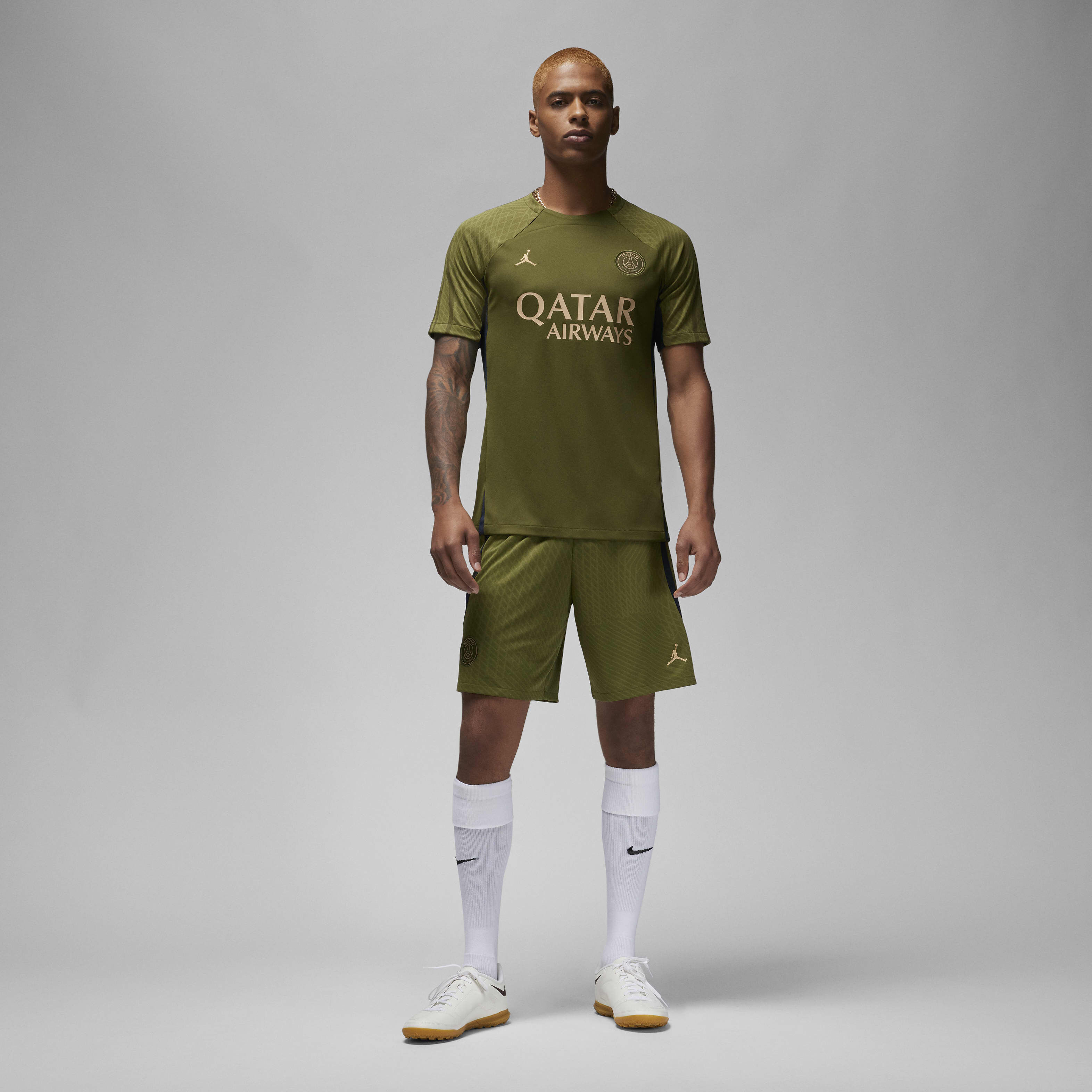 باريس سان جيرمان سترايك البديل image number 7