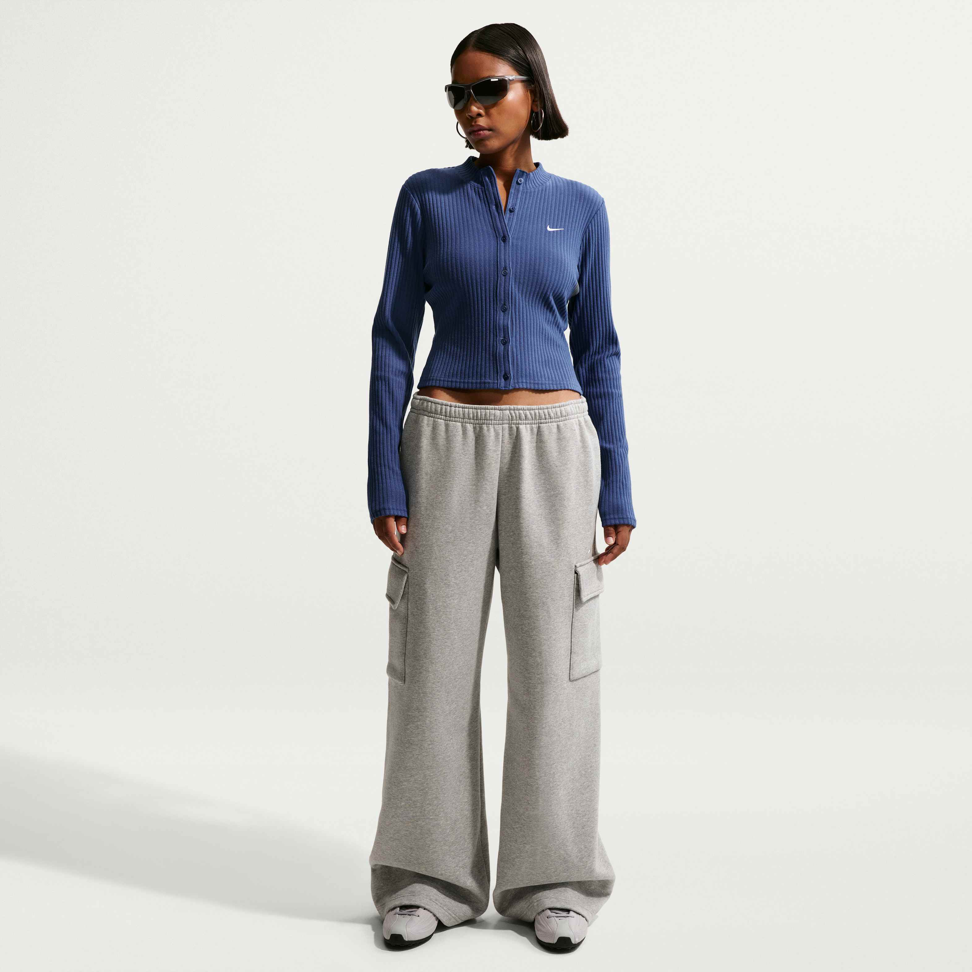 نايكي سبورتسوير تشيل نت image number 3