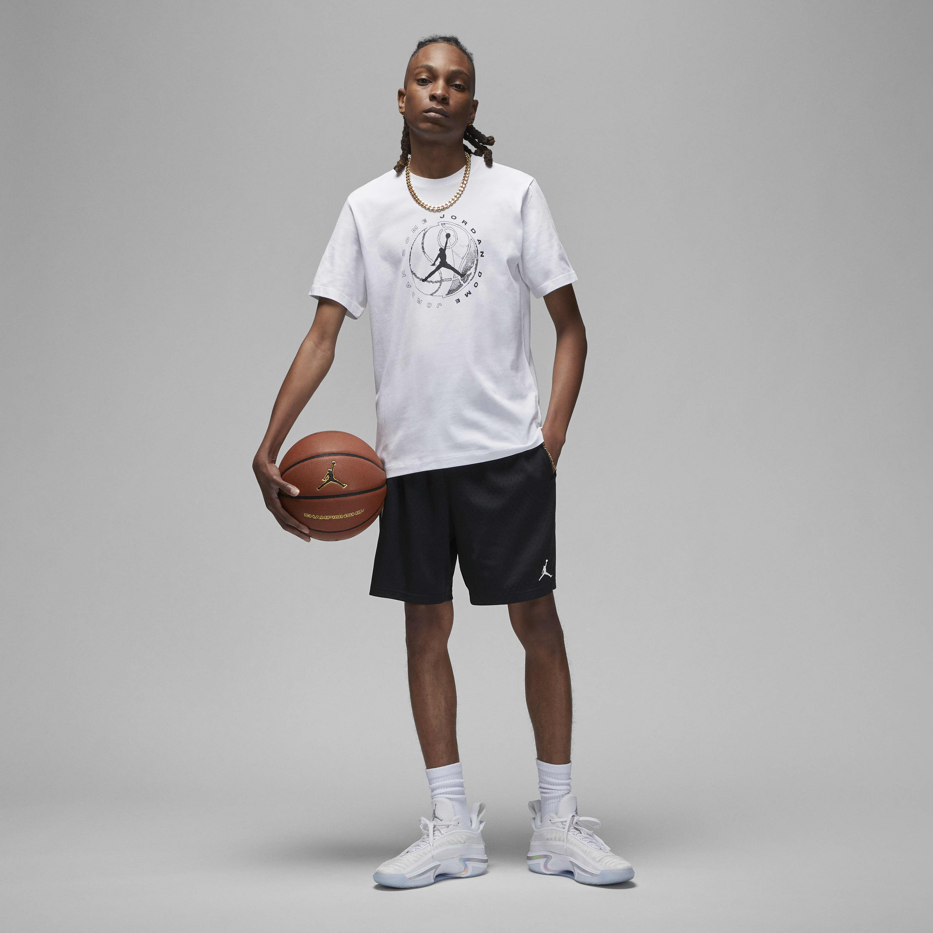 Jordan Dri-FIT Sport image number 6