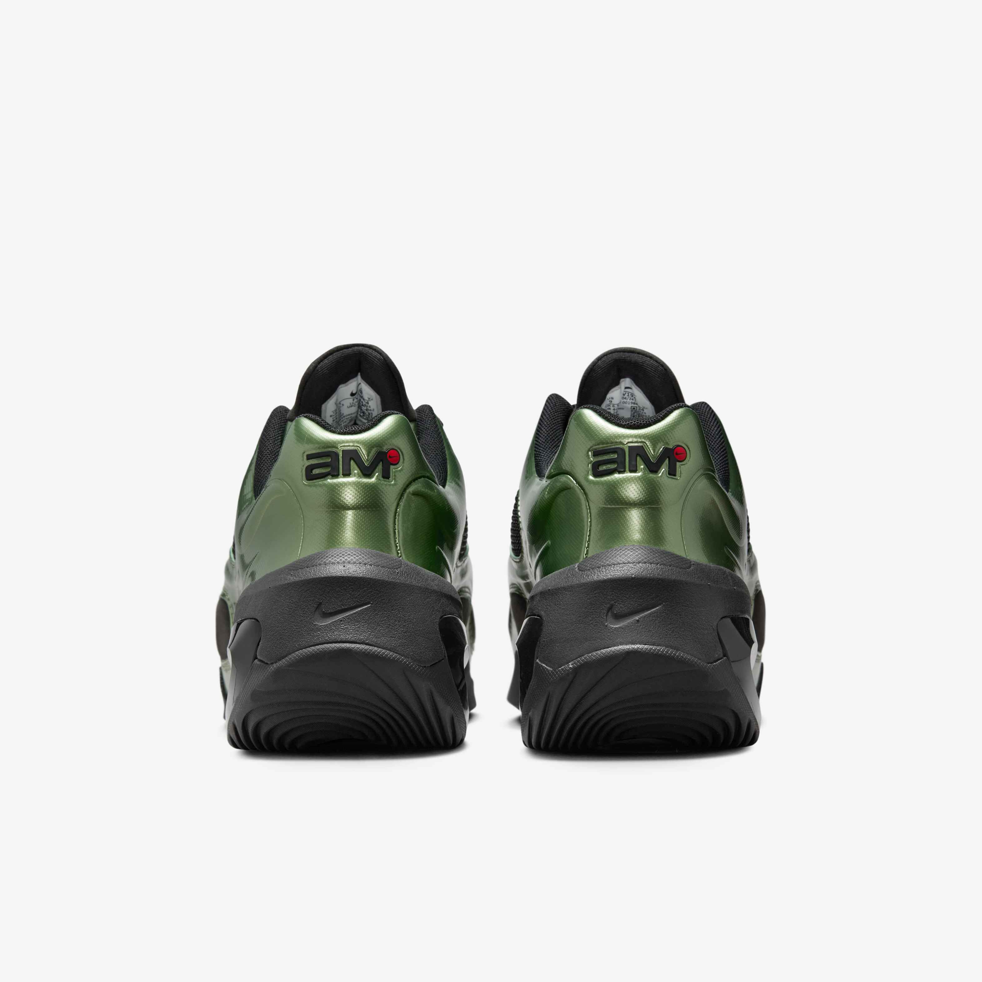 Nike Air Max Muse image number 5