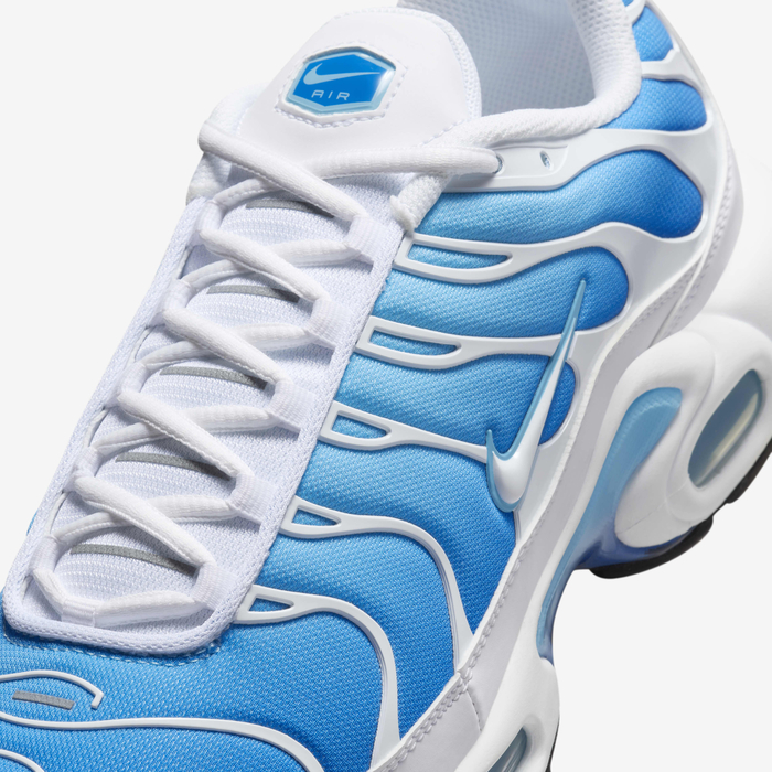 Sky Blue Nike Air Max Plus Blue And White Nike TN Air Max Plus