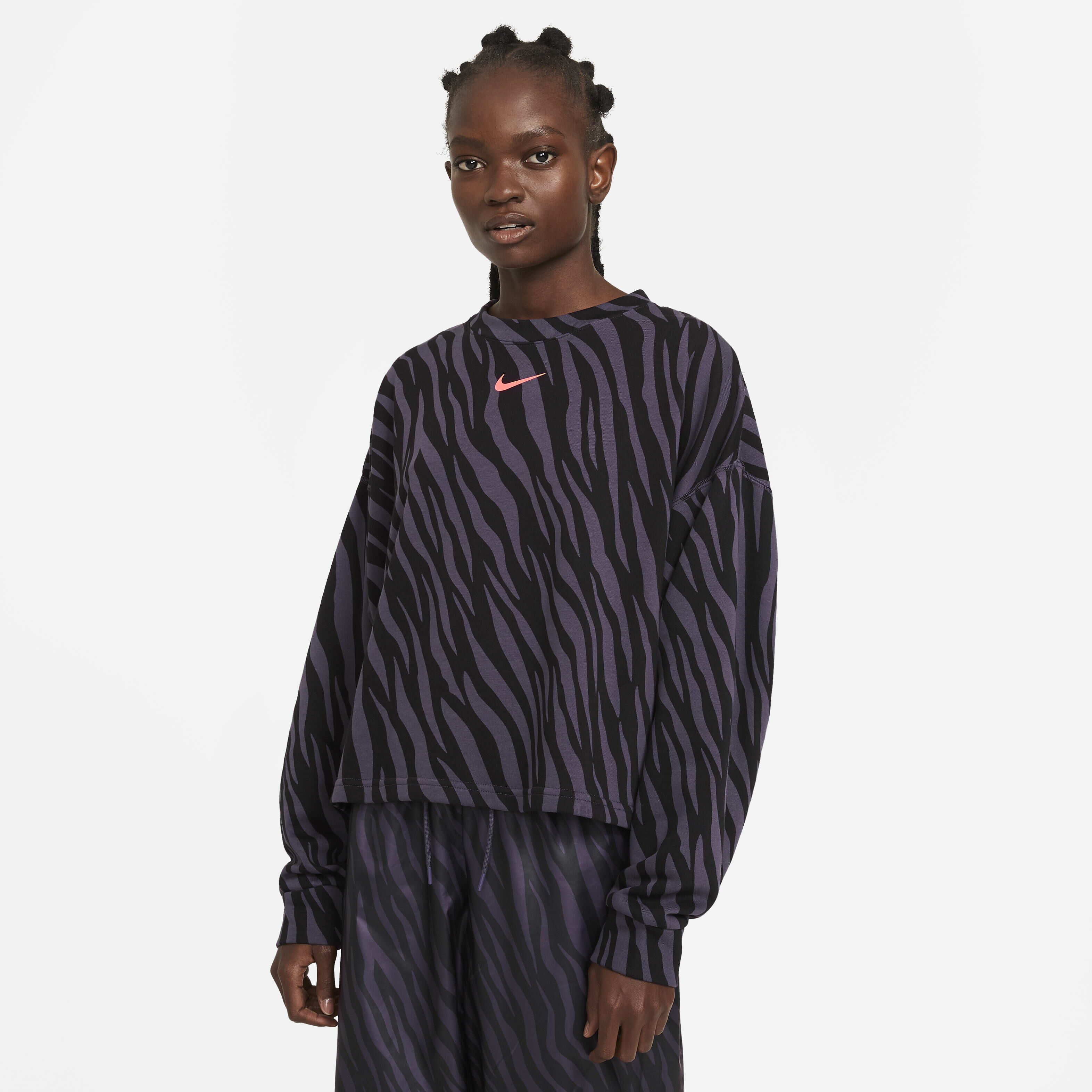 نايكي سبورتسوير ايكون كلاش image number 0