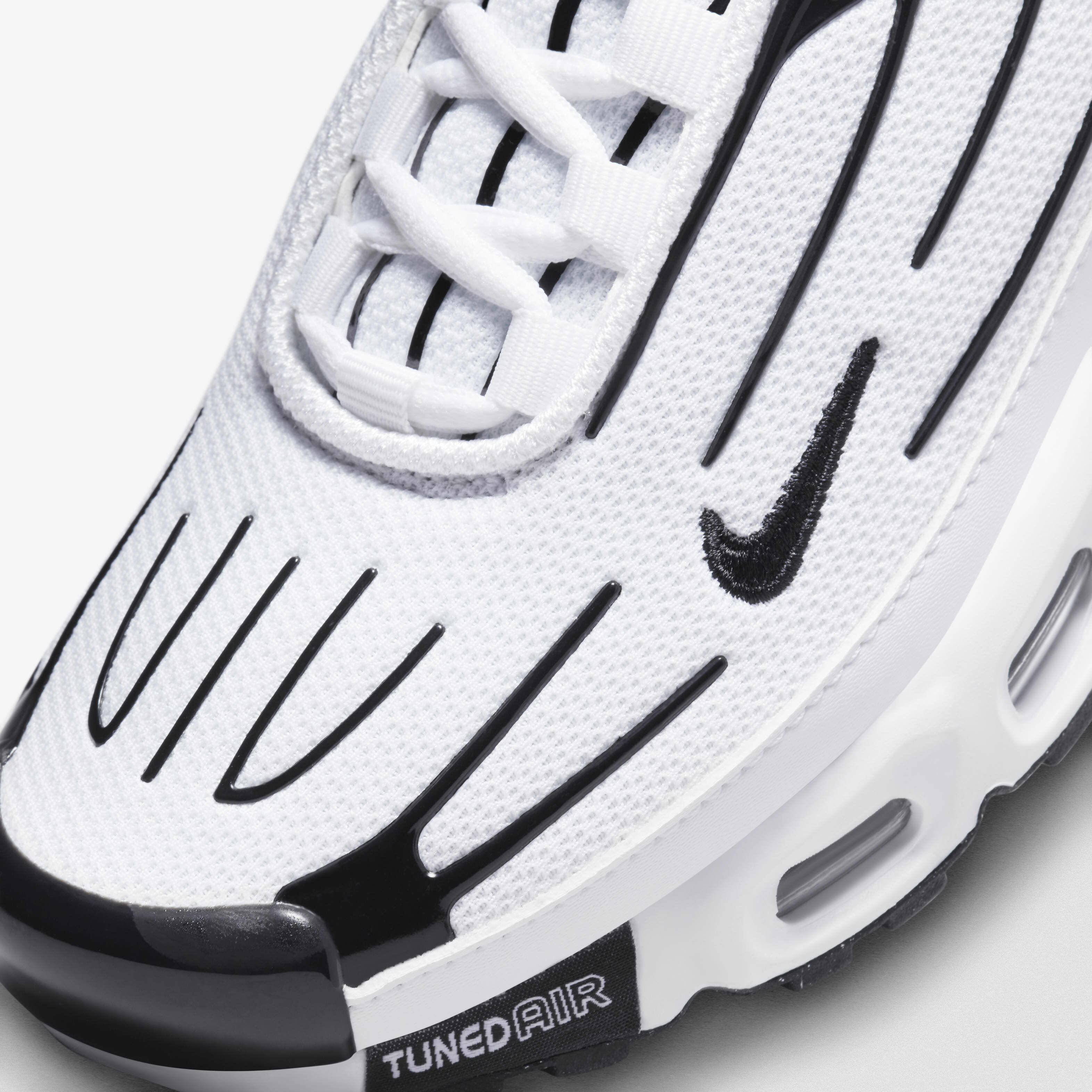 Buy Nike Air Max Plus 3 Older Kids Shoes Nike Saudi Official