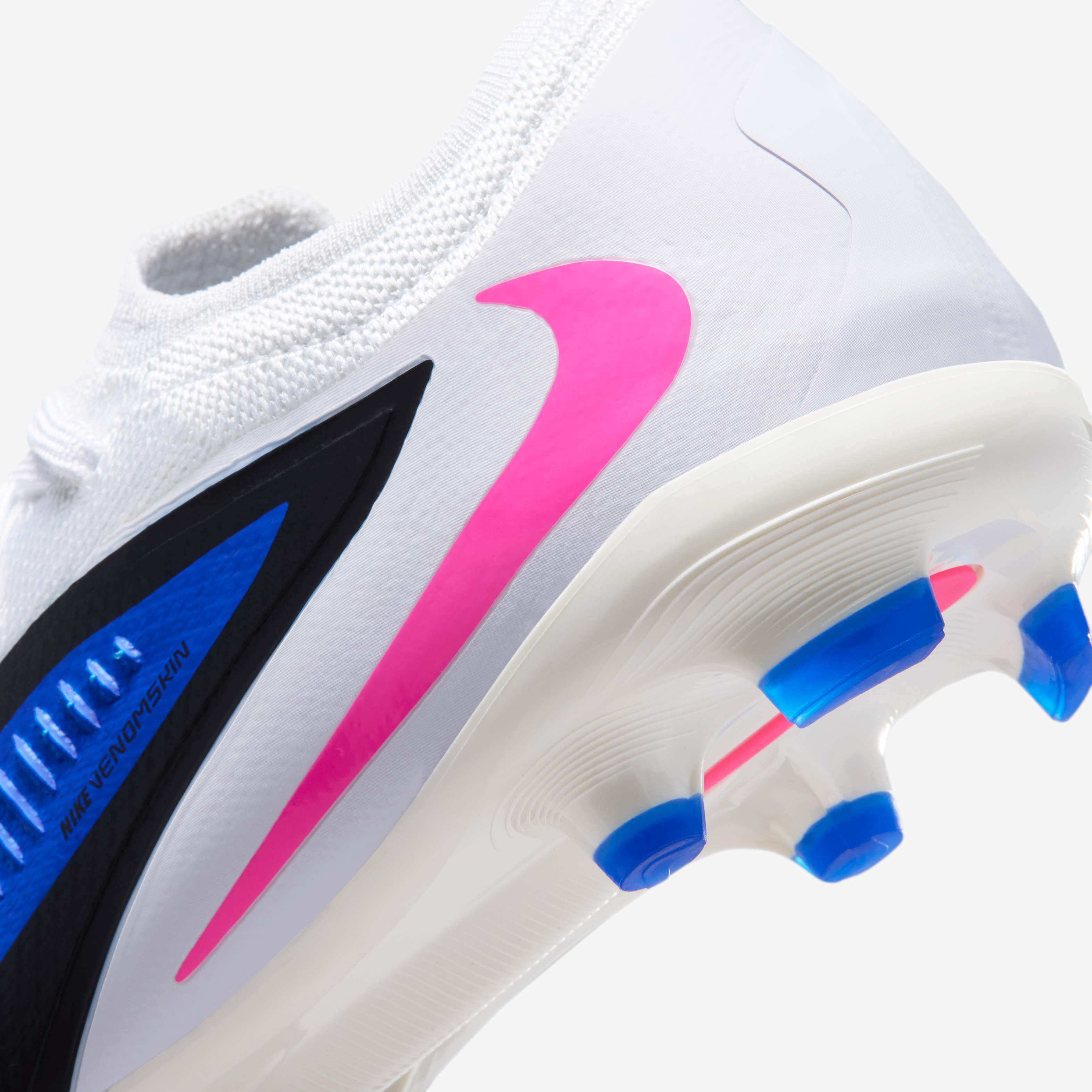 نايكي جونيور فانتوم 6 لو برو image number 8