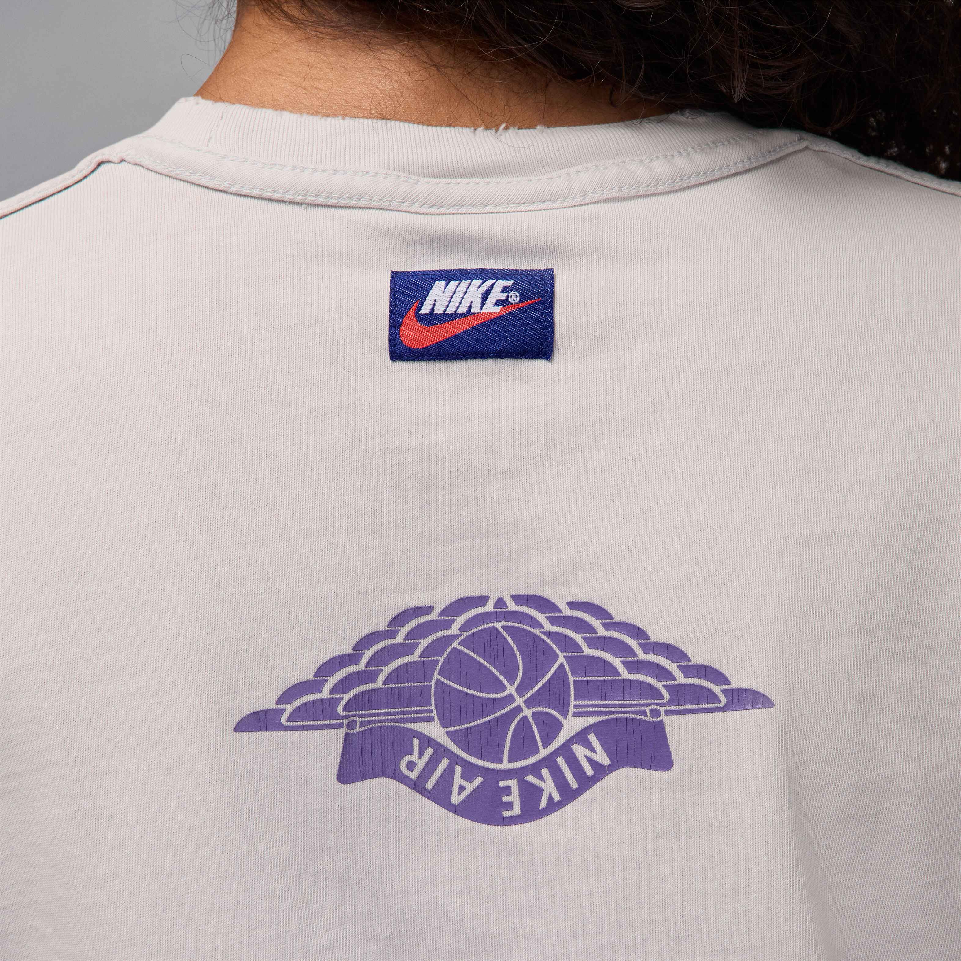 Jordan Rare Air image number 4