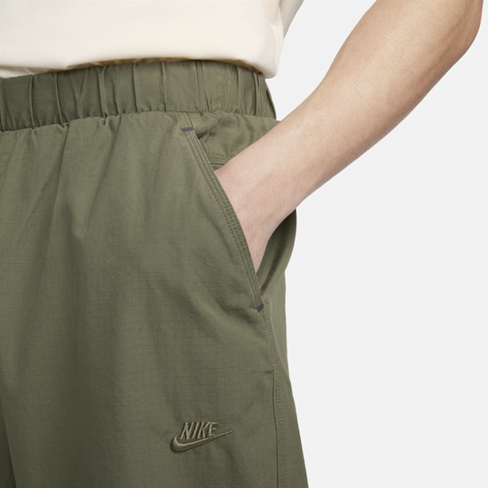 Nike sportswear tech online woven pants