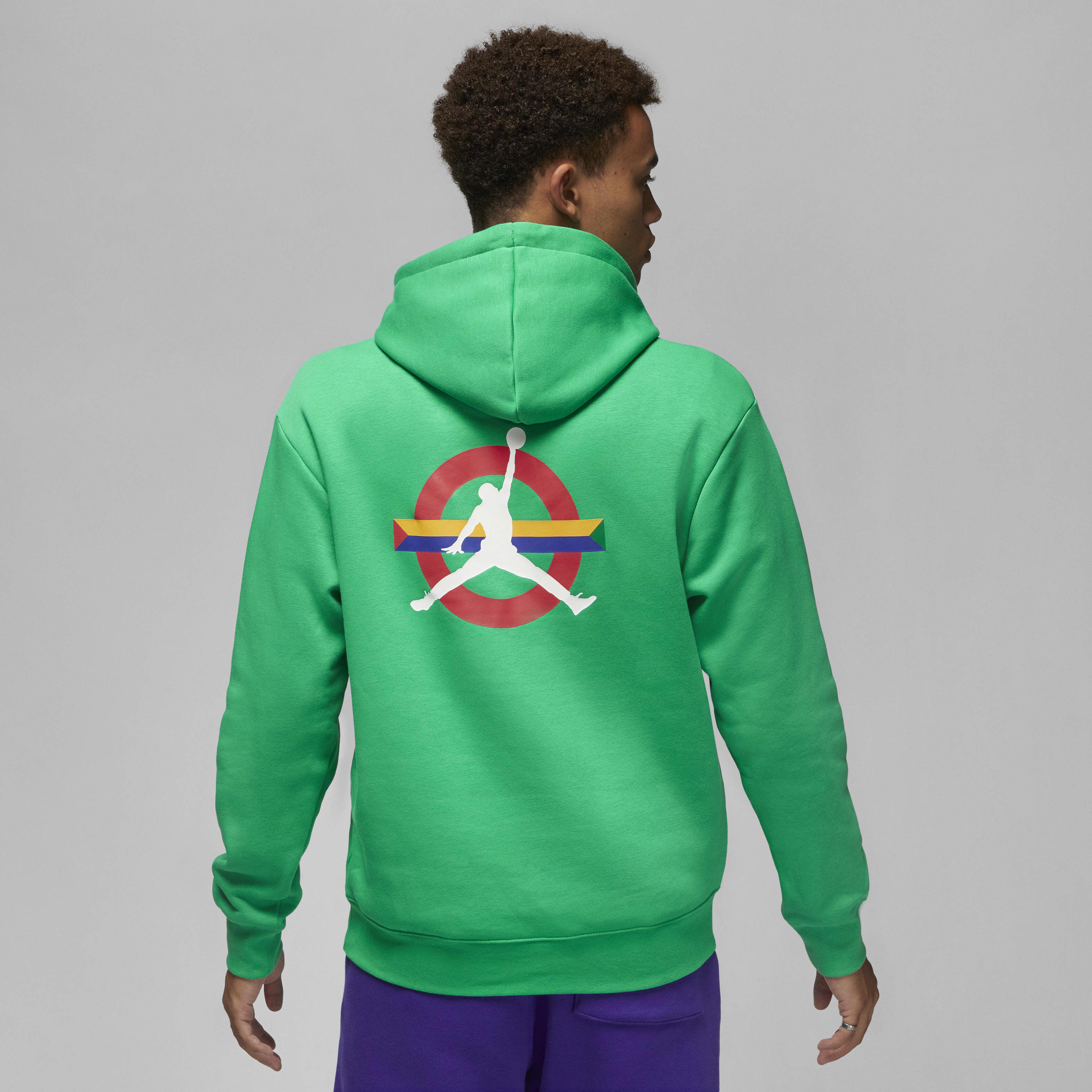 جوردن زون 23 image number 1